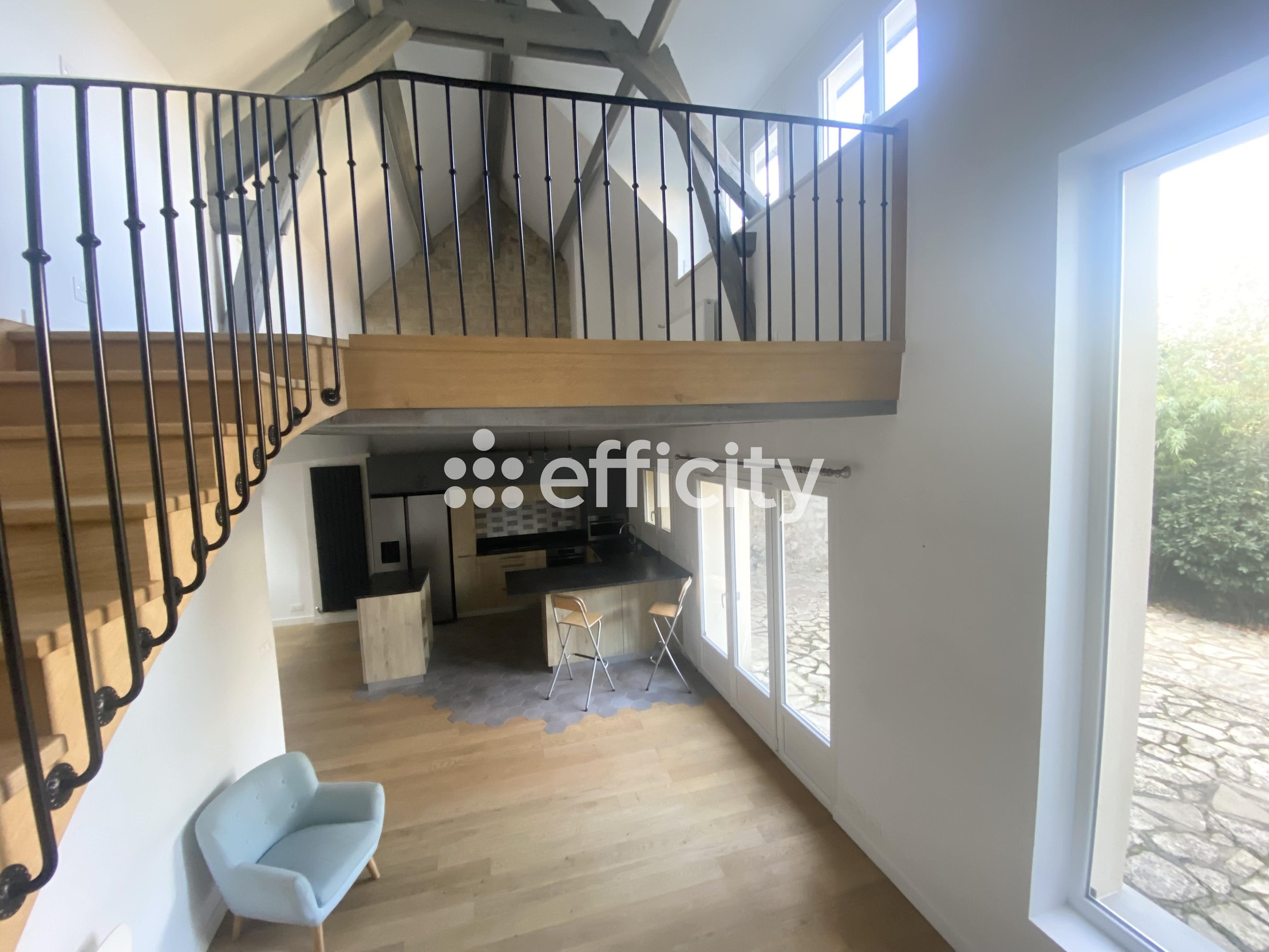 maison 8 pièces - 208m2 à Bougival (78380)