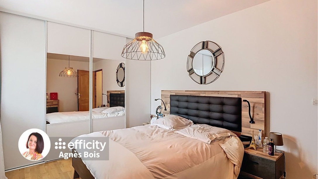 Achat immobilier Maison 4 pièces  85m2 à Cluses (74300) - Photo n°5