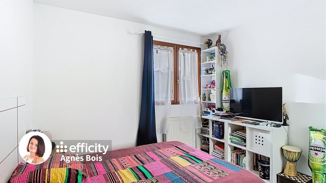 Achat immobilier Maison 4 pièces  85m2 à Cluses (74300) - Photo n°7