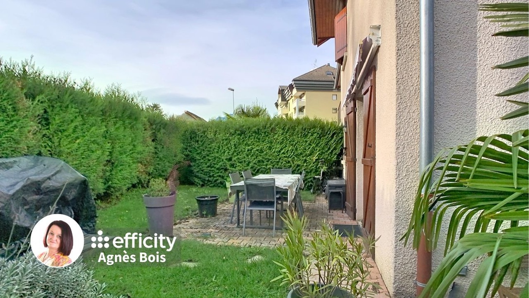 Achat immobilier Maison 4 pièces  85m2 à Cluses (74300) - Photo n°9