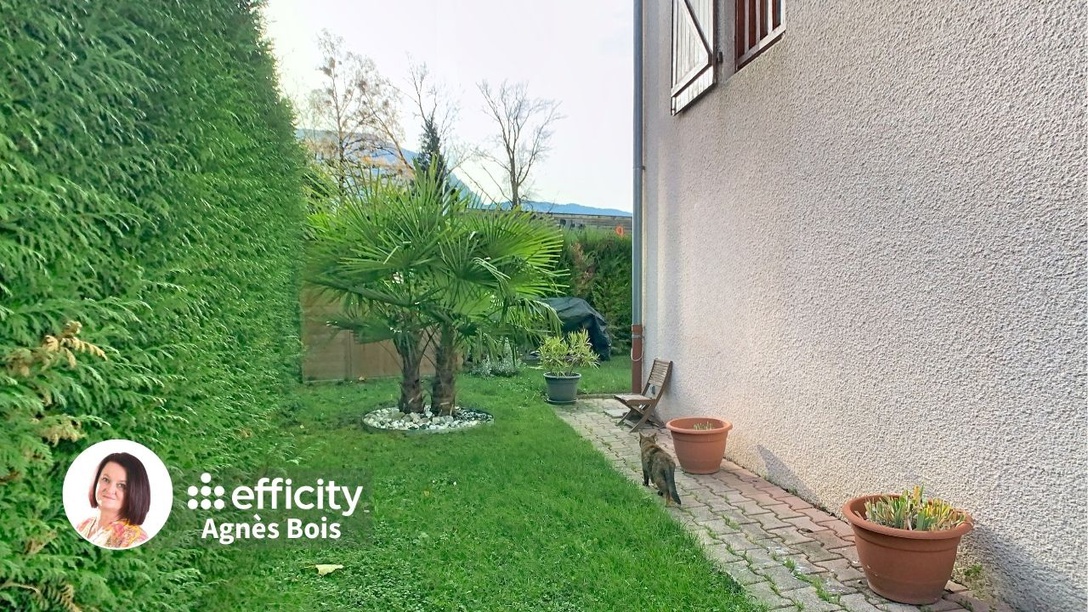 Achat immobilier Maison 4 pièces  85m2 à Cluses (74300) - Photo n°11