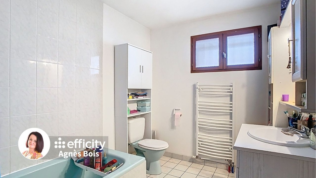 Achat immobilier Maison 4 pièces  85m2 à Cluses (74300) - Photo n°12