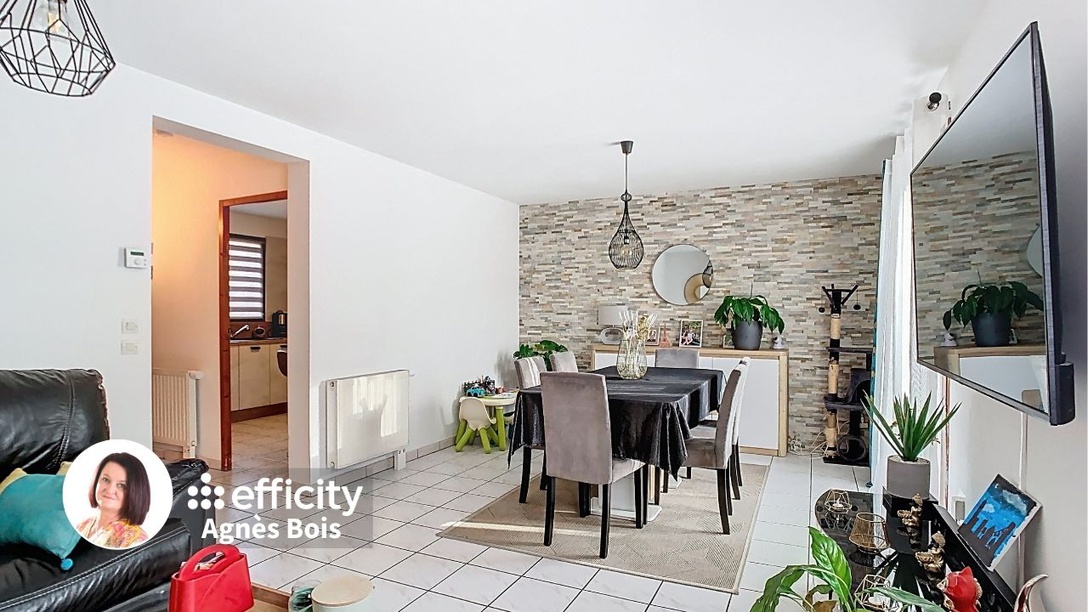 Achat immobilier Maison 4 pièces  85m2 à Cluses (74300) - Photo n°4