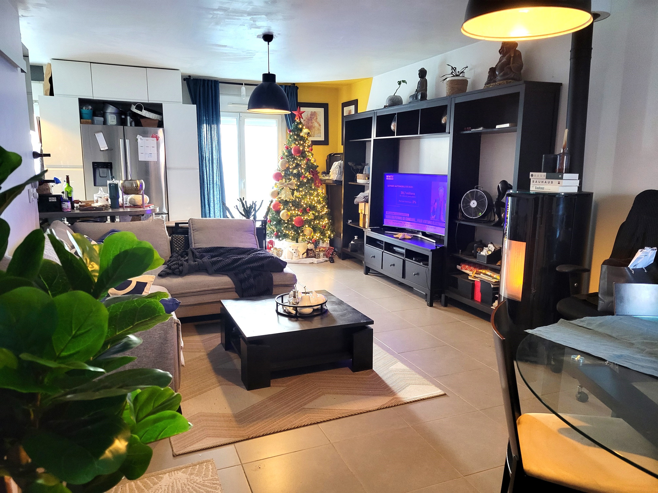 maison 4 pièces - 83m2 à Hem (59510)