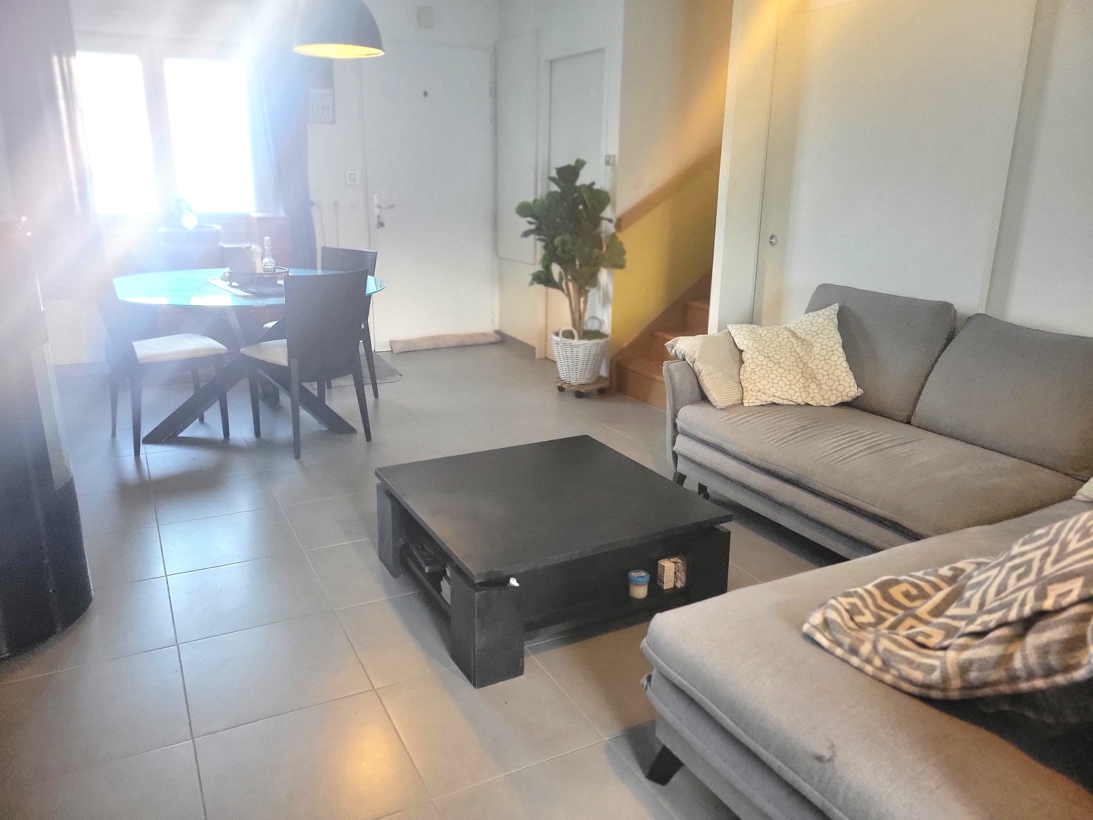 maison 4 pièces - 83m2 à Hem (59510)