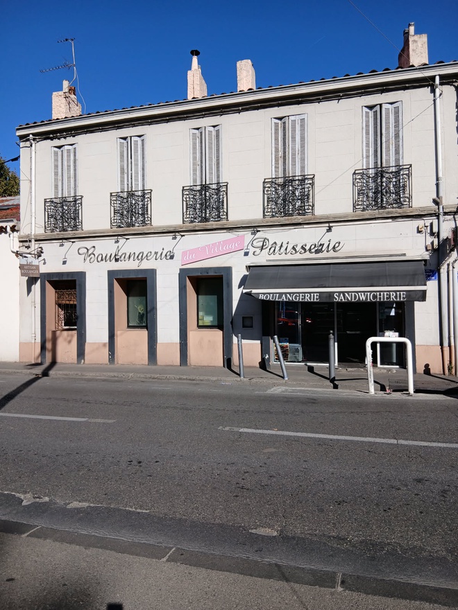 immeuble  - 178m2 à Marseille (13013)