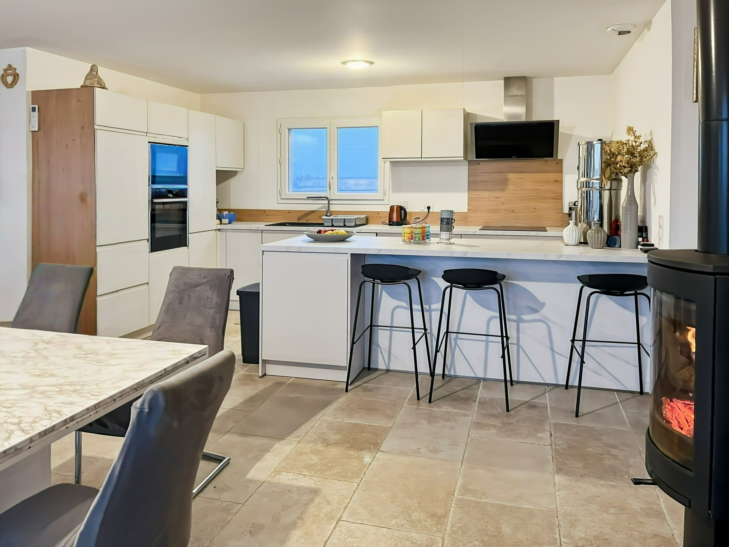 Achat immobilier Maison 7 pièces  186m2 à Brugnens (32500) - Photo n°9