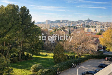 appartement 4 pièces - 75,0m2 à Marseille (13010)