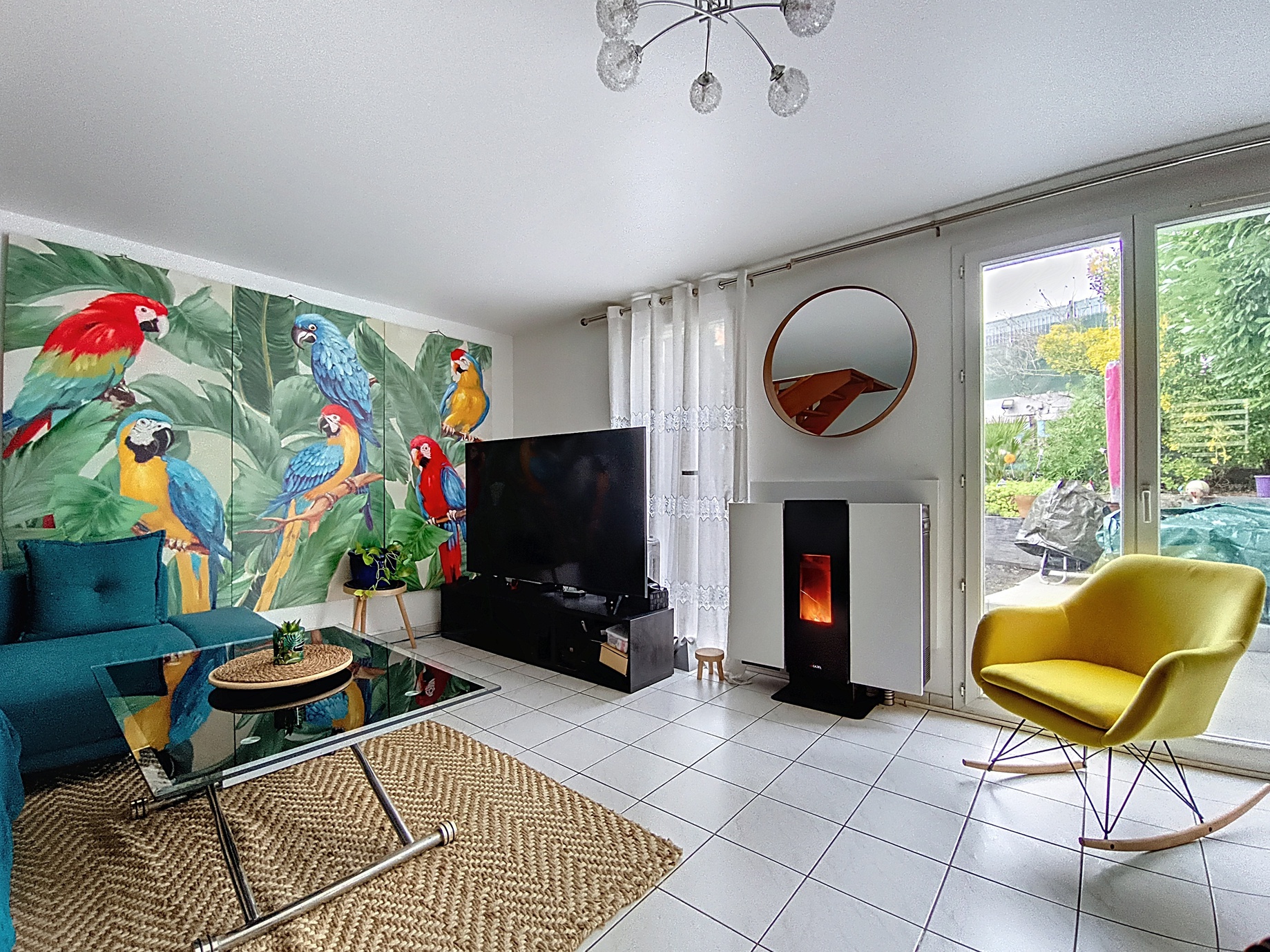 maison 4 pièces - 75m2 à Argenteuil (95100)