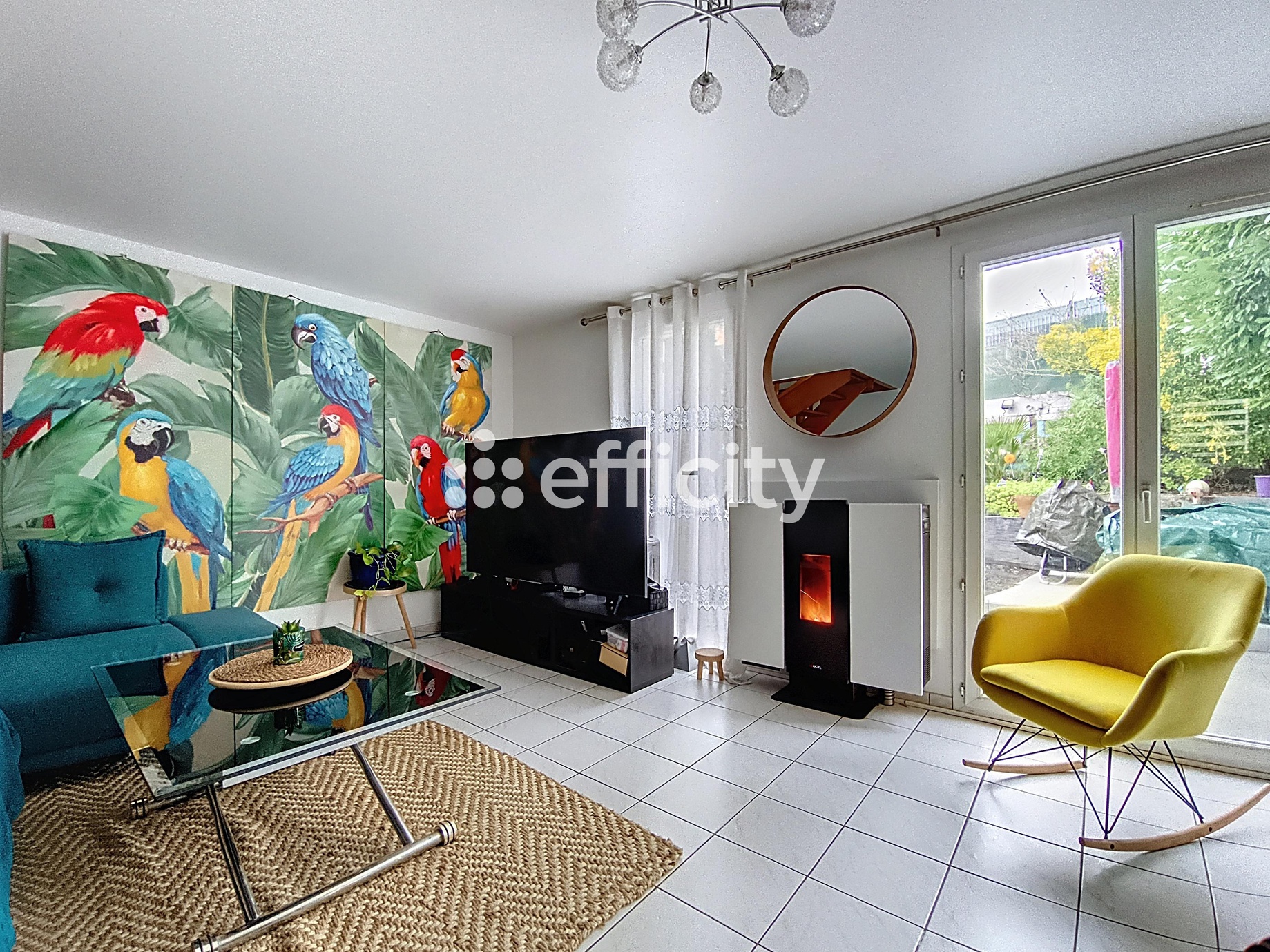 maison 4 pièces - 75,0m2 à Argenteuil (95100)