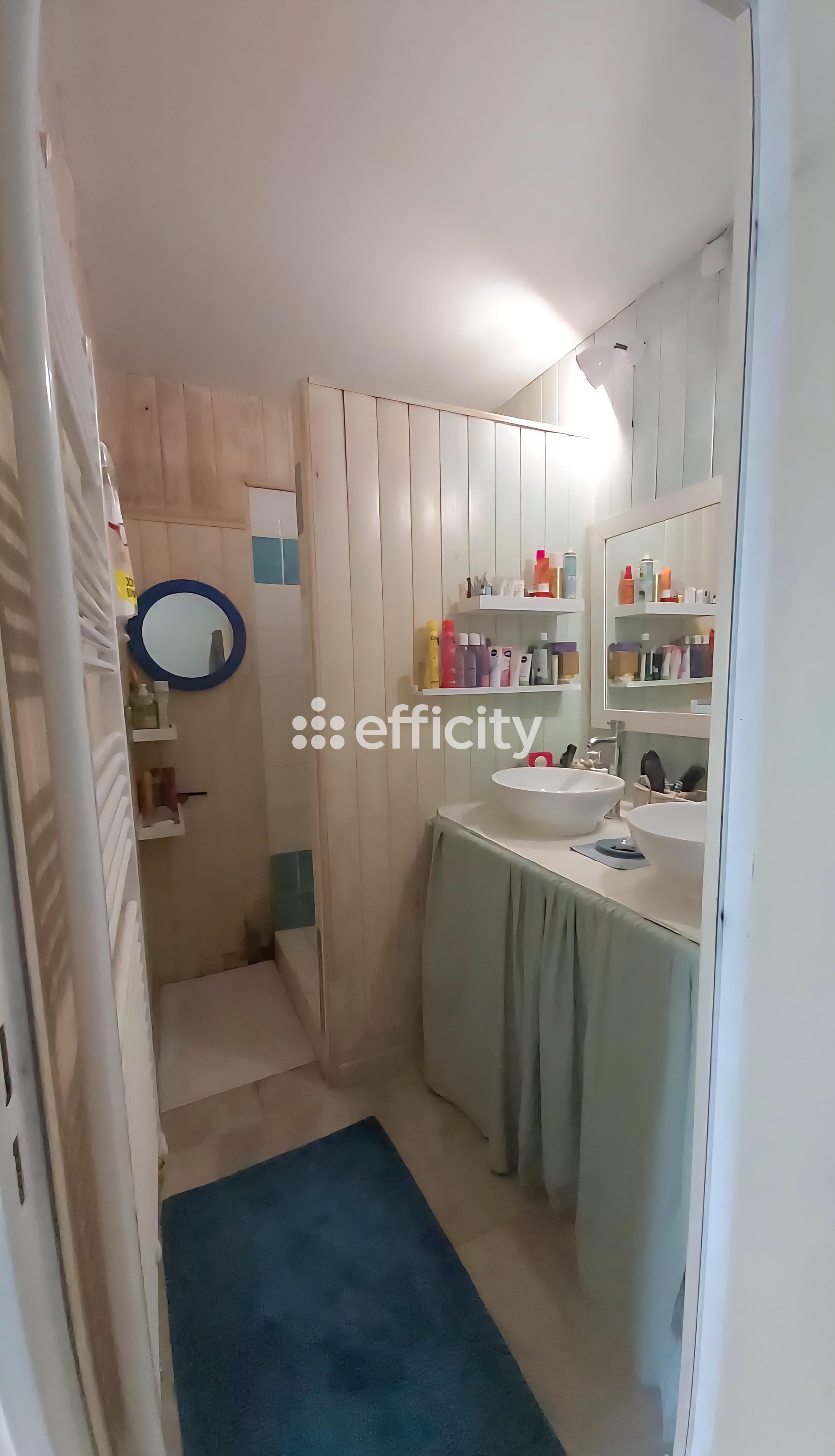 Achat immobilier Appartement 3 pièces  72m2 à Marseille (13011) - Photo n°9