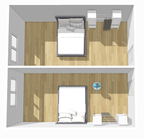 Achat immobilier Maison 3 pièces  81m2 à Saintes (17100) - Photo n°18