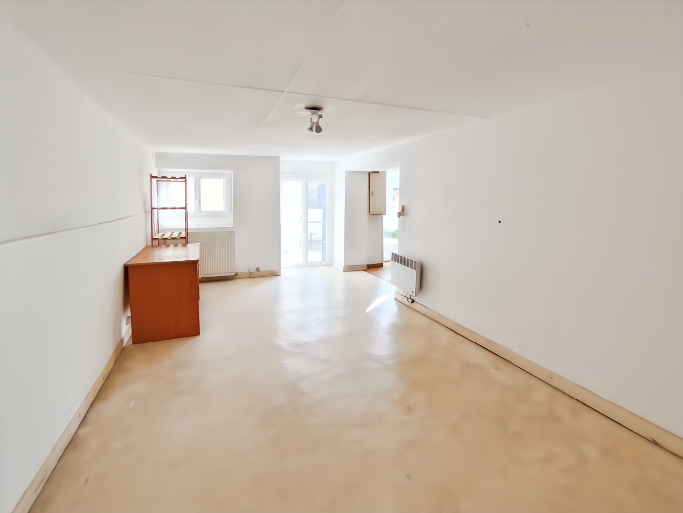 Achat immobilier Maison 3 pièces  81m2 à Saintes (17100) - Photo n°5