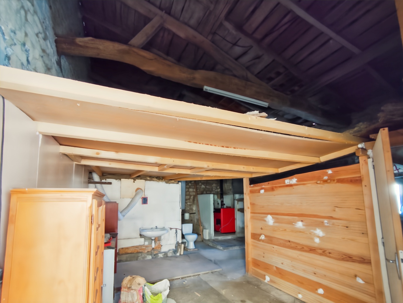 Achat immobilier Maison 3 pièces  81m2 à Saintes (17100) - Photo n°13