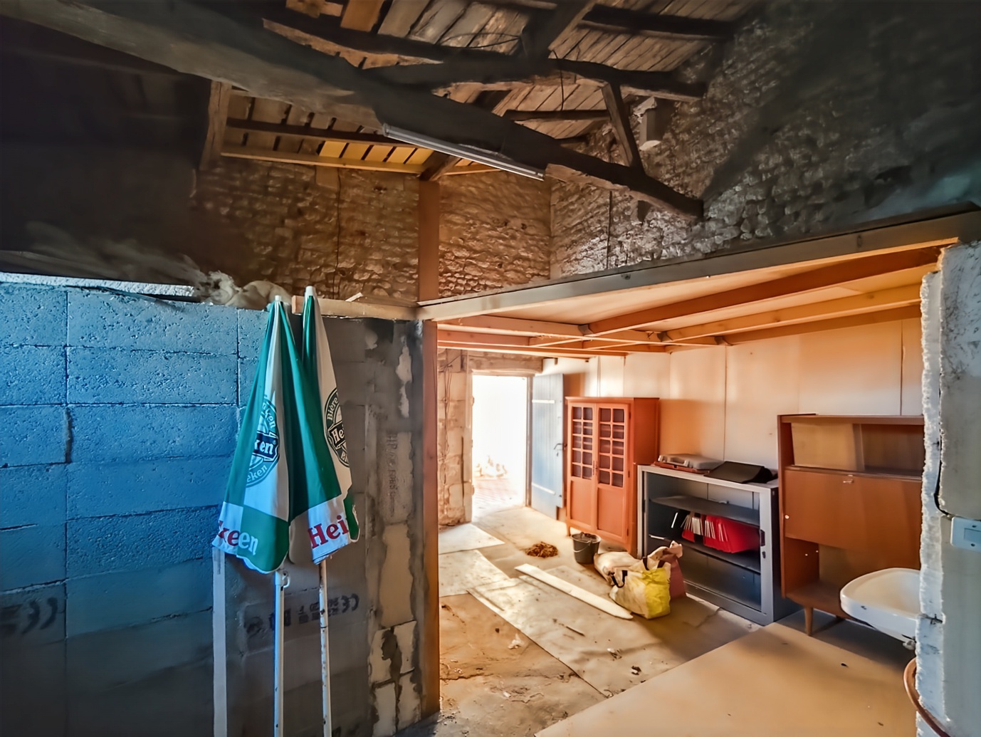 Achat immobilier Maison 3 pièces  81m2 à Saintes (17100) - Photo n°14