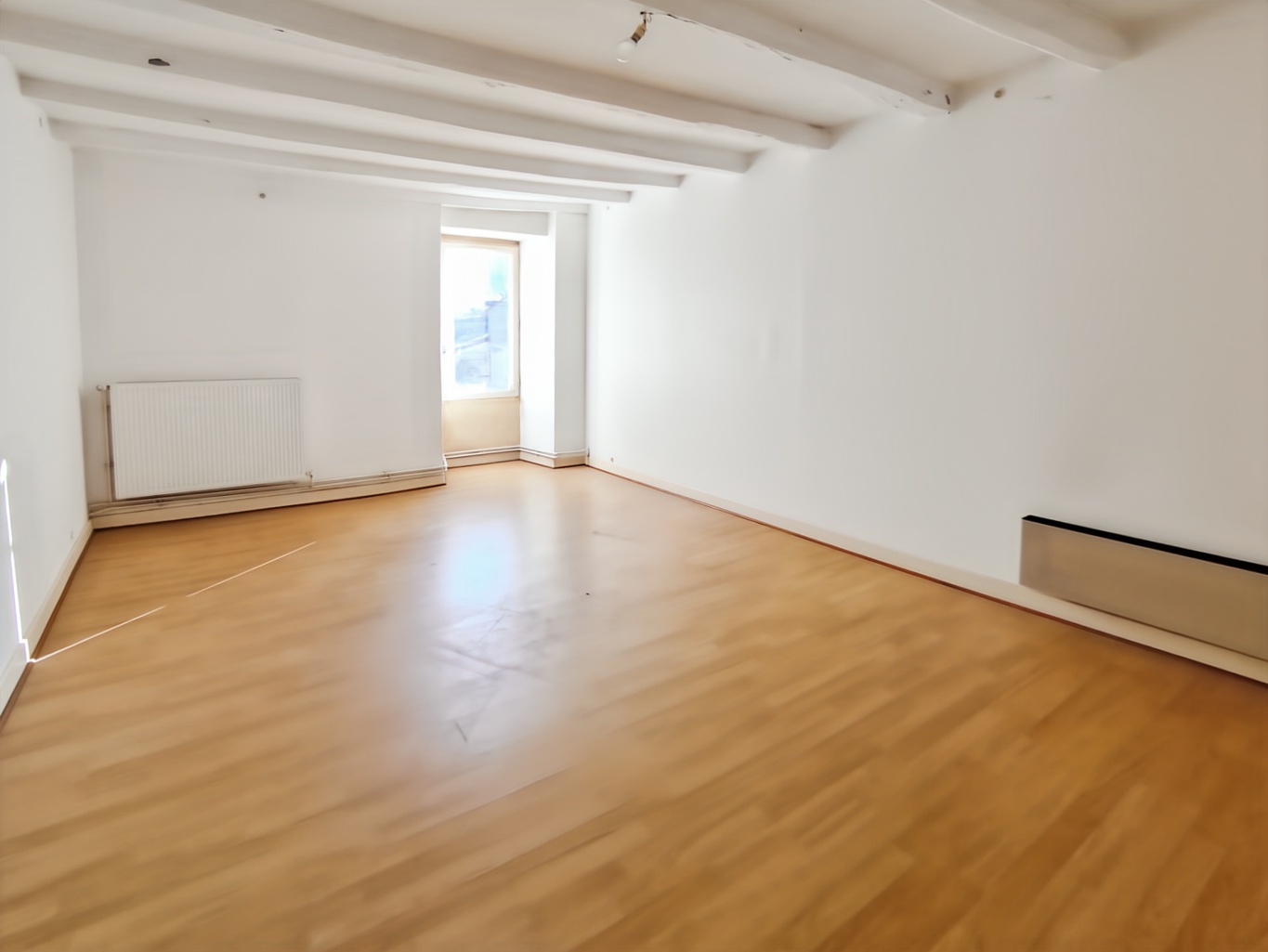 Achat immobilier Maison 3 pièces  81m2 à Saintes (17100) - Photo n°8