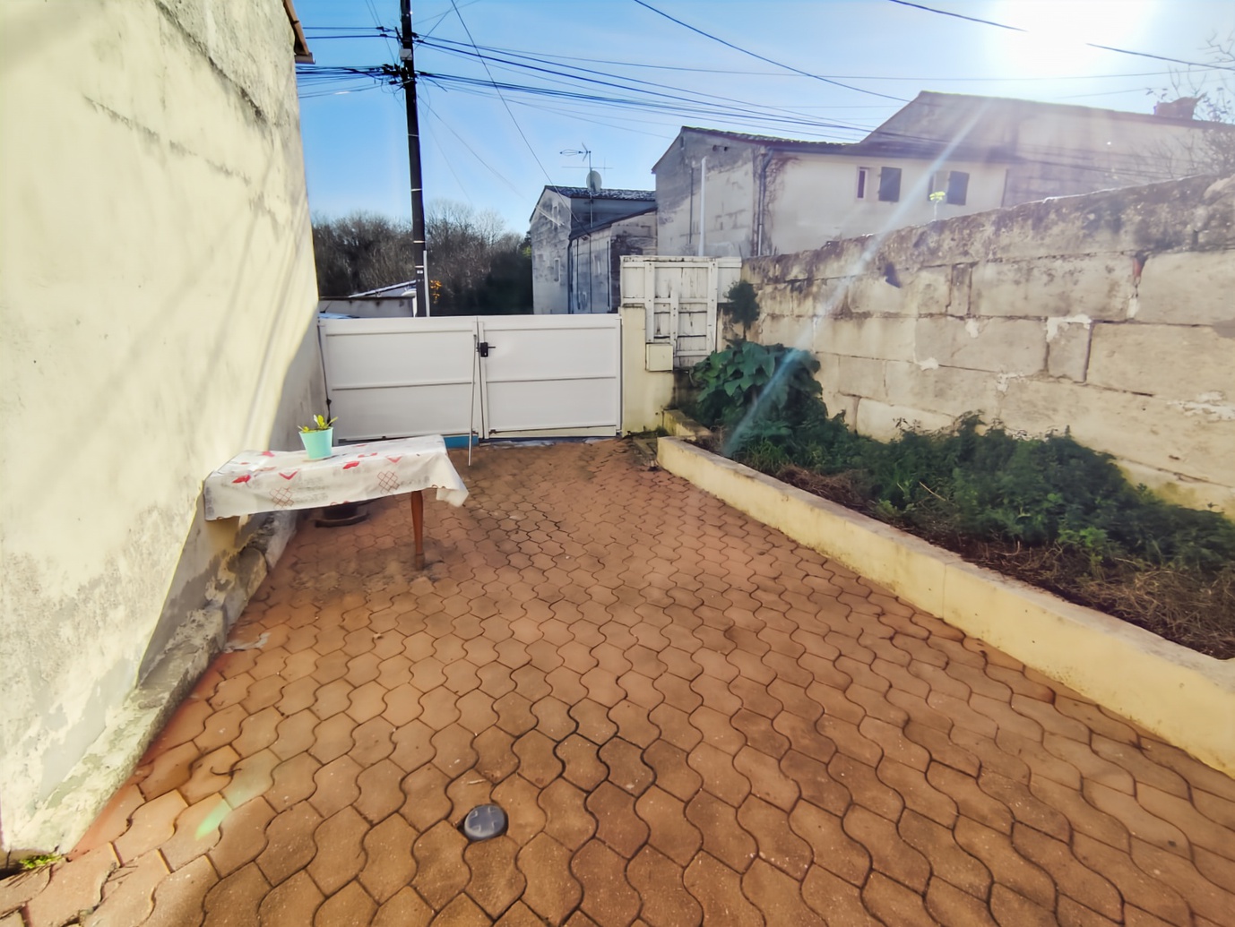 Achat immobilier Maison 3 pièces  81m2 à Saintes (17100) - Photo n°12