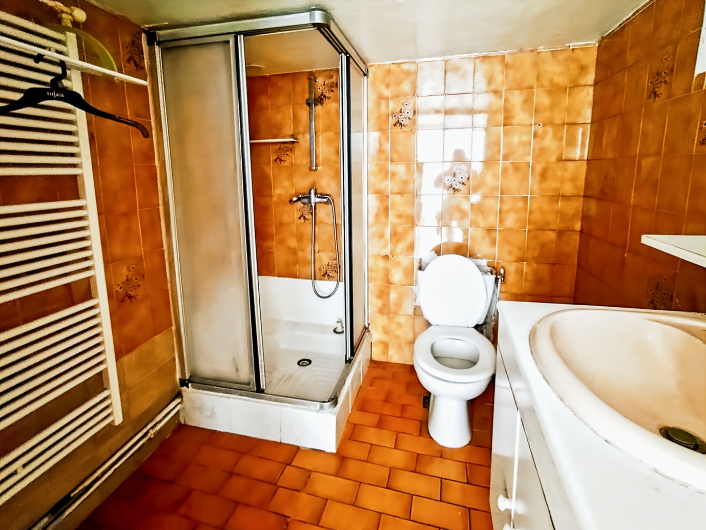 Achat immobilier Maison 3 pièces  81m2 à Saintes (17100) - Photo n°7