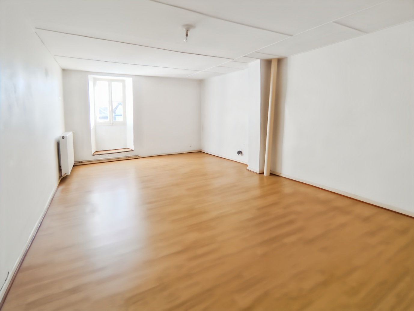 Achat immobilier Maison 3 pièces  81m2 à Saintes (17100) - Photo n°10