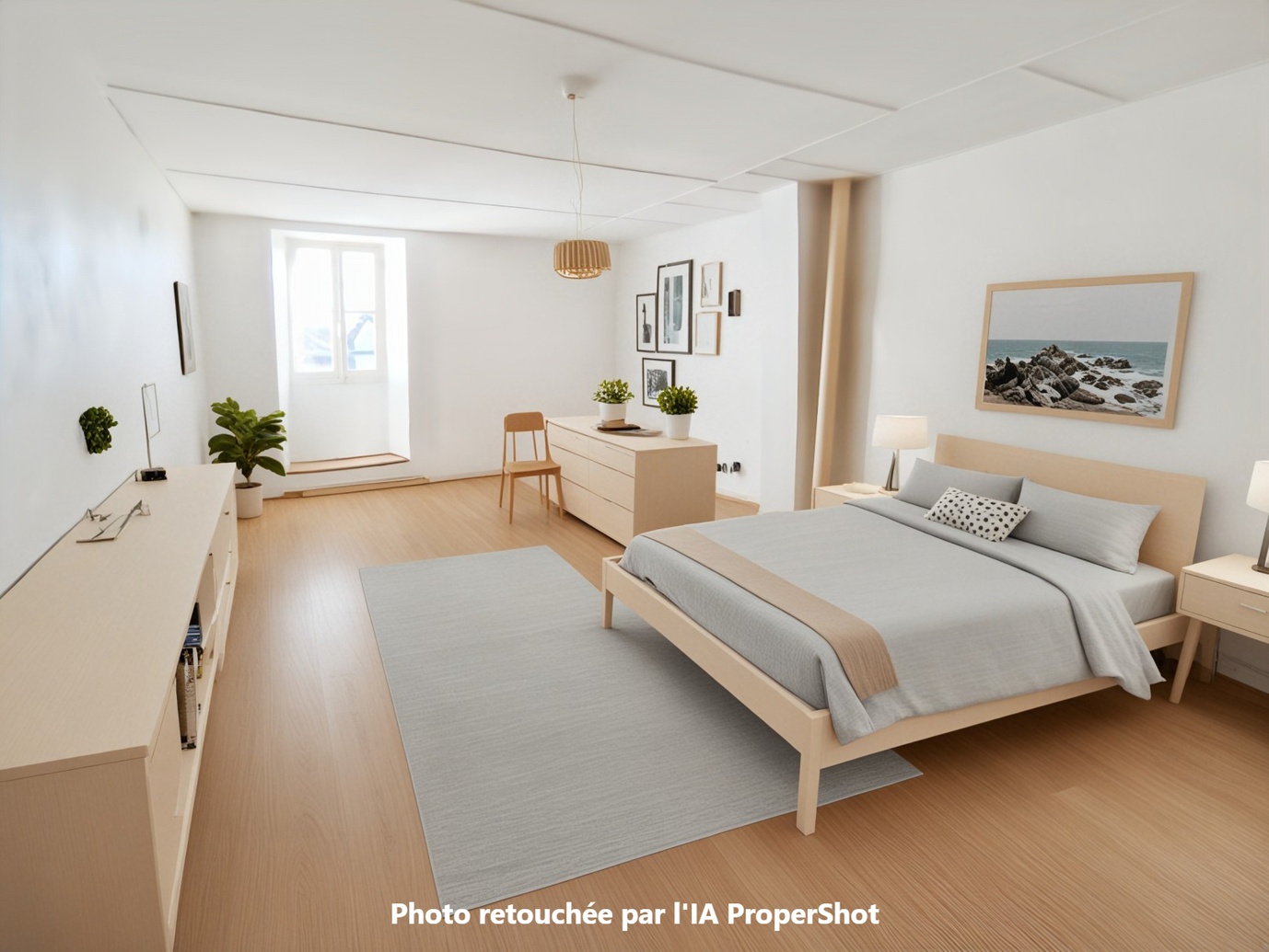 Achat immobilier Maison 3 pièces  81m2 à Saintes (17100) - Photo n°11