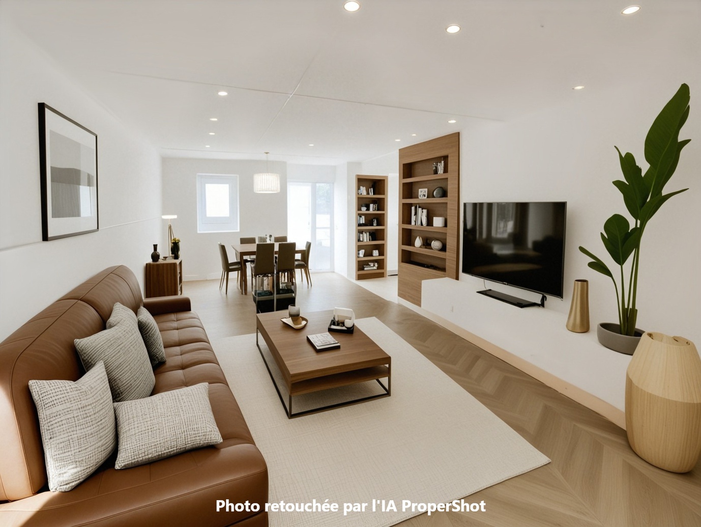 Achat immobilier Maison 3 pièces  81m2 à Saintes (17100) - Photo n°6