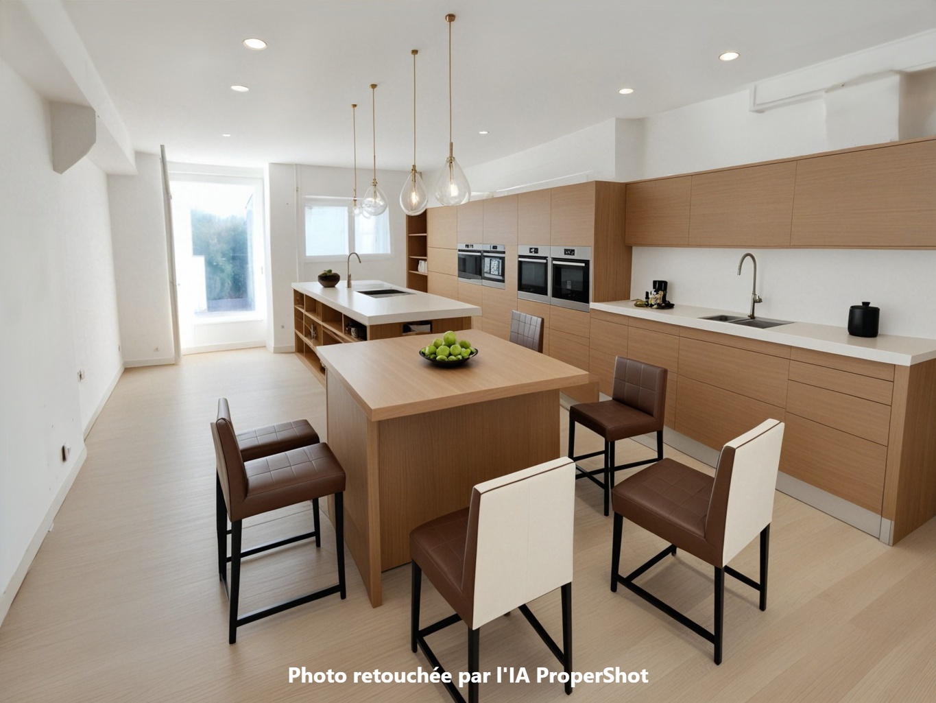 Achat immobilier Maison 3 pièces  81m2 à Saintes (17100) - Photo n°4