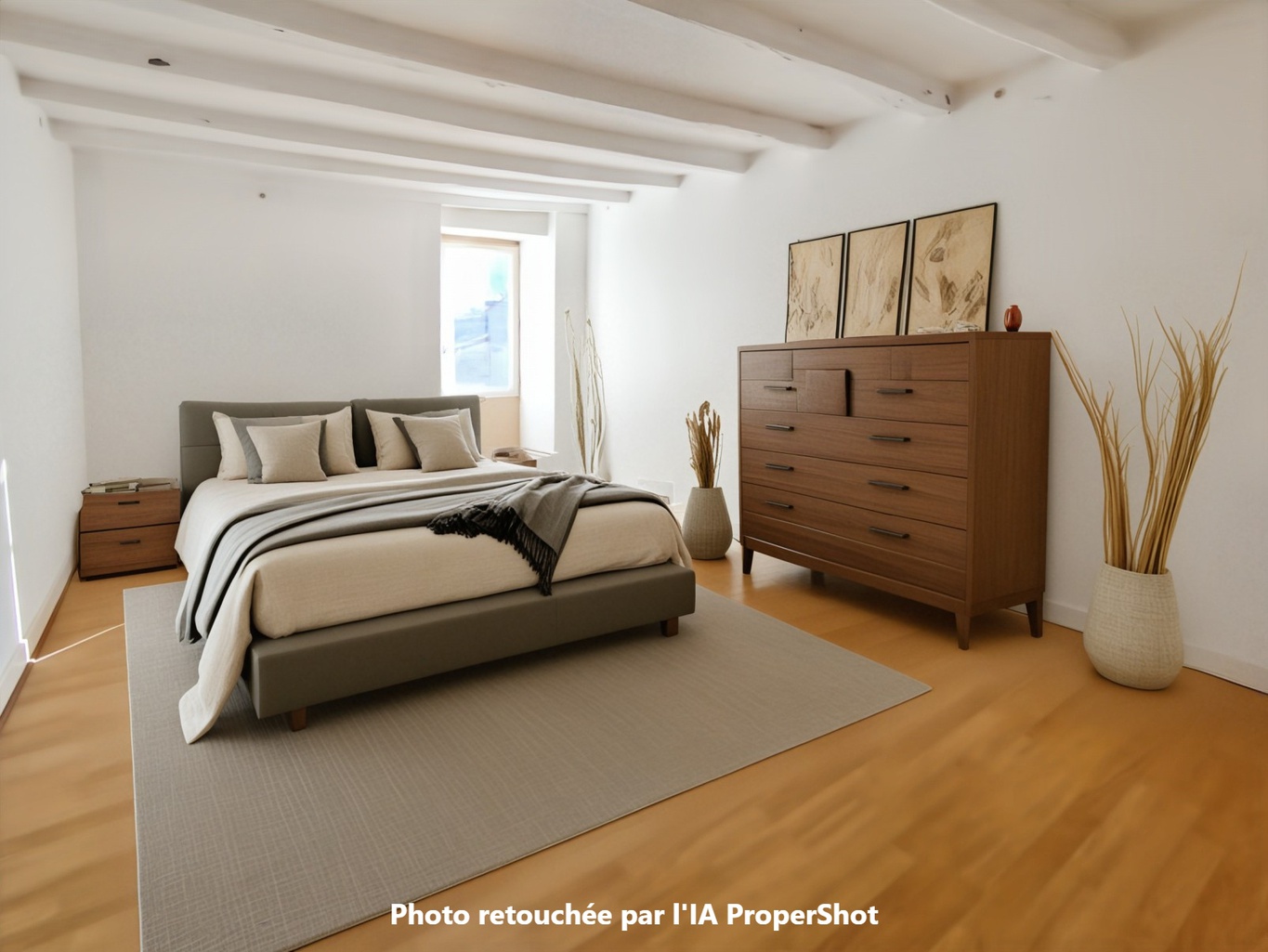 Achat immobilier Maison 3 pièces  81m2 à Saintes (17100) - Photo n°9