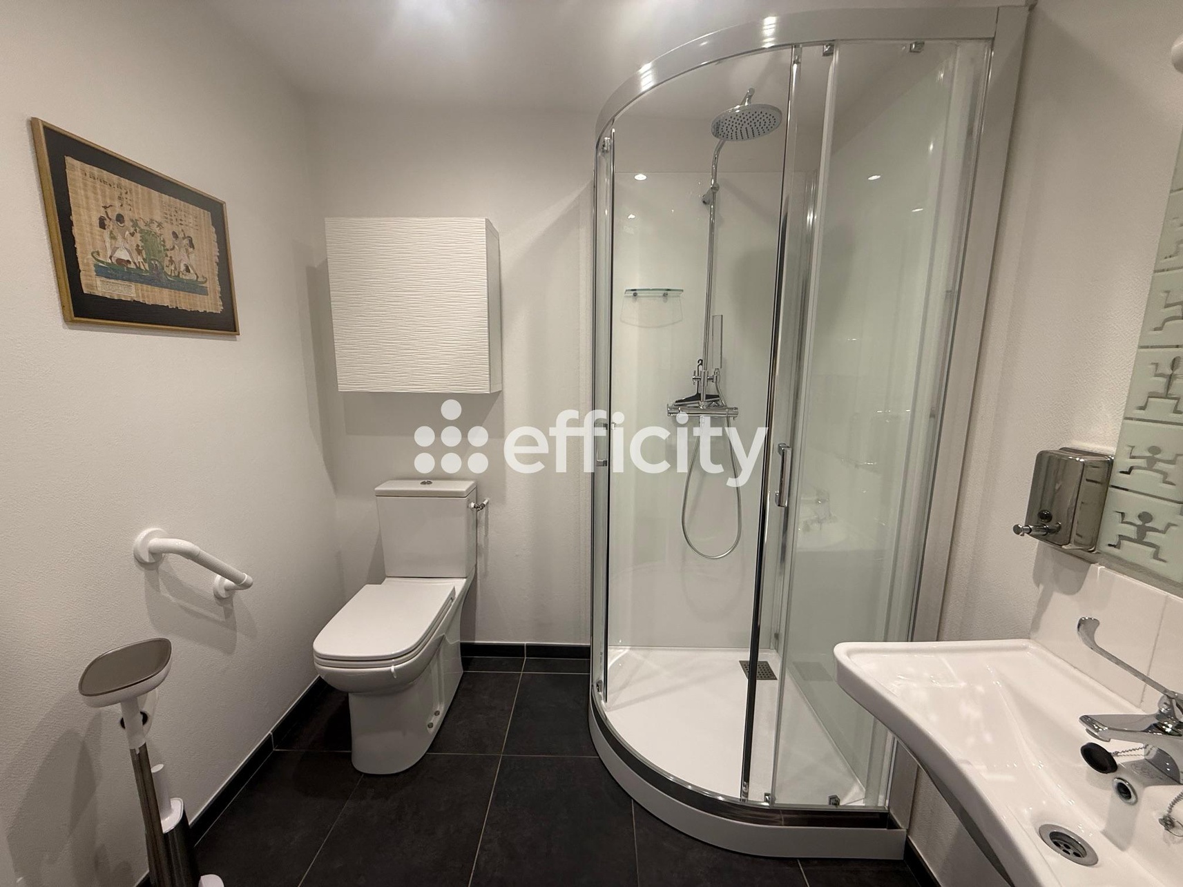 Achat immobilier Maison 3 pièces  79m2 à Prémesques (59840) - Photo n°8