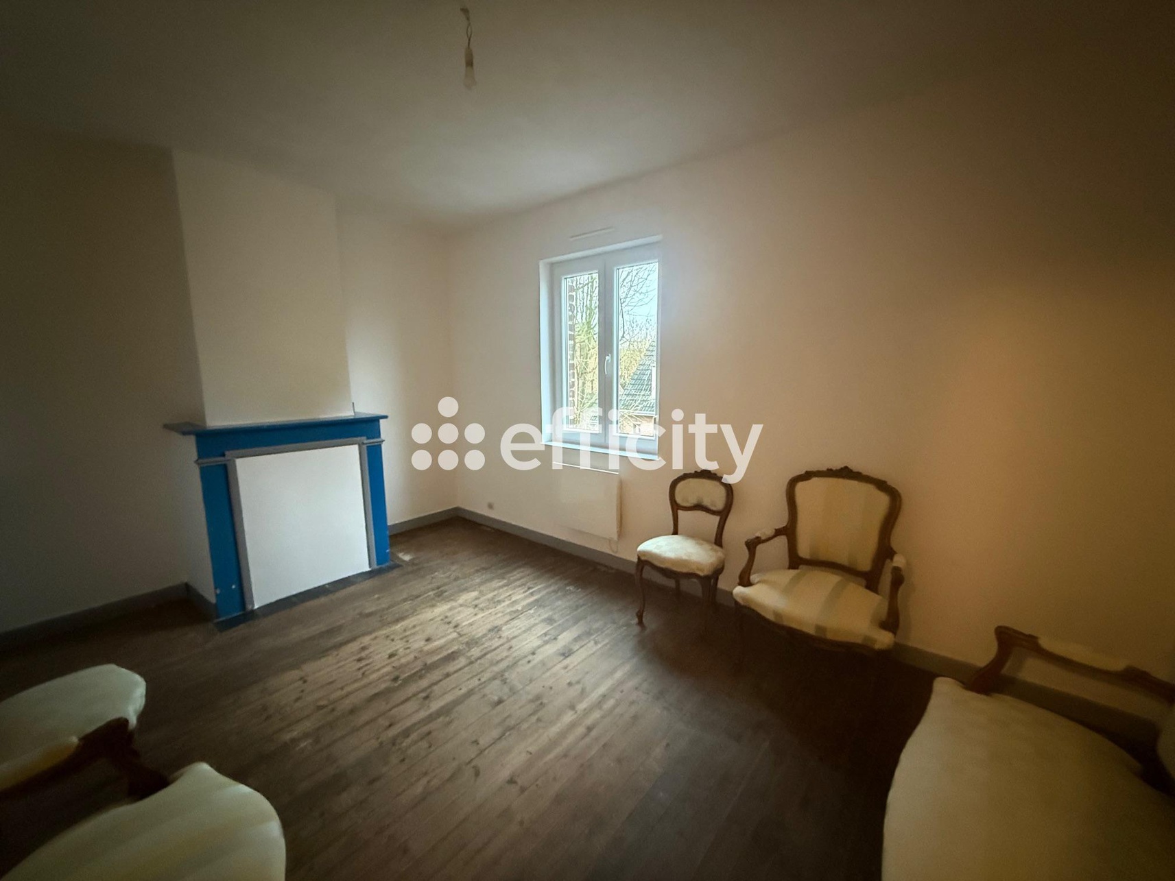 Achat immobilier Maison 3 pièces  79m2 à Prémesques (59840) - Photo n°10