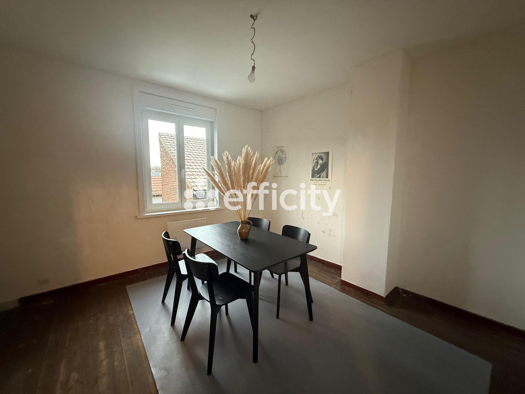 Achat immobilier Maison 3 pièces  79m2 à Prémesques (59840) - Photo n°12