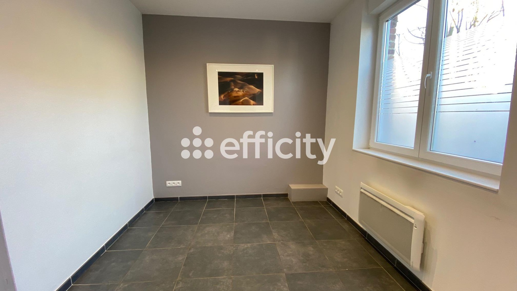 Achat immobilier Maison 3 pièces  79m2 à Prémesques (59840) - Photo n°7