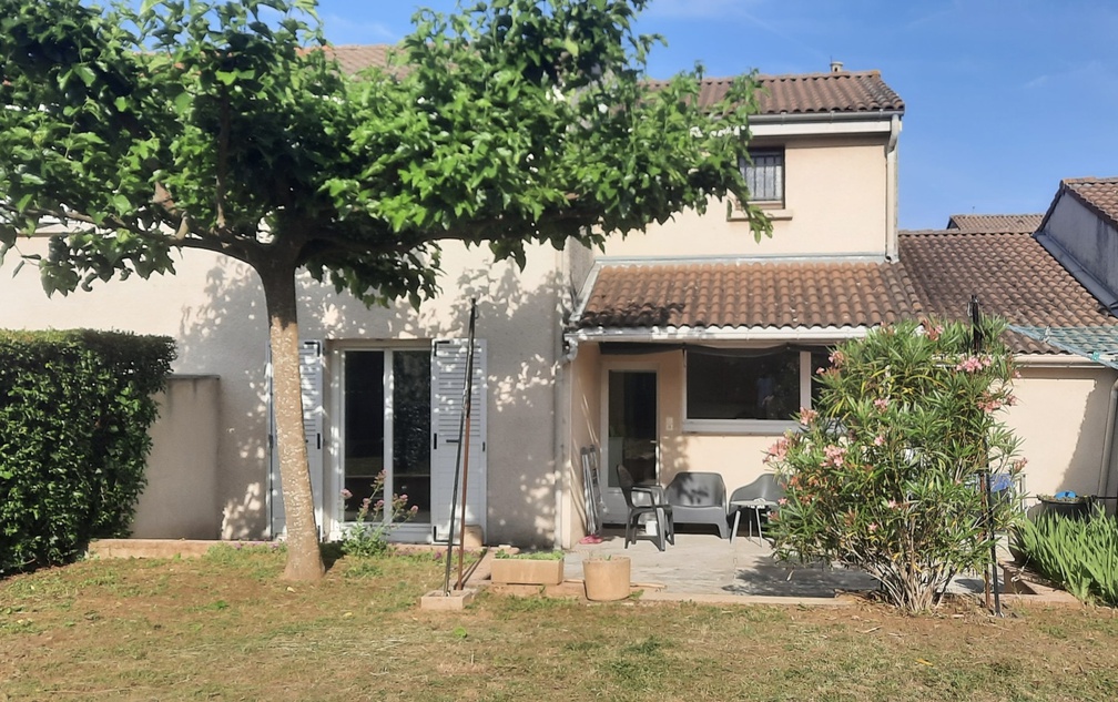 maison 4 pièces - 90m2 à Valence (26000)