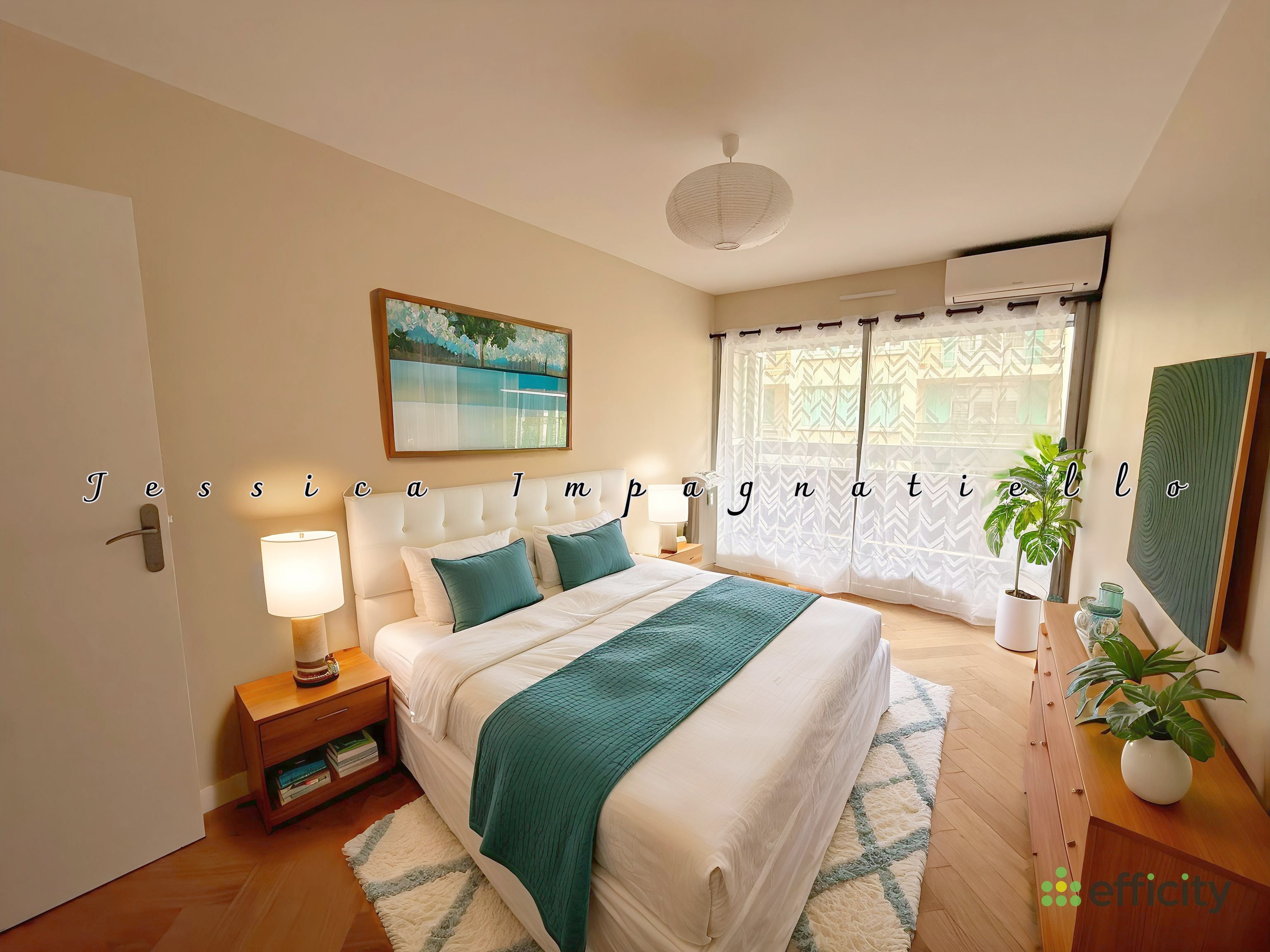 Achat immobilier Appartement 4 pièces  104m2 à Marseille (13006) - Photo n°9