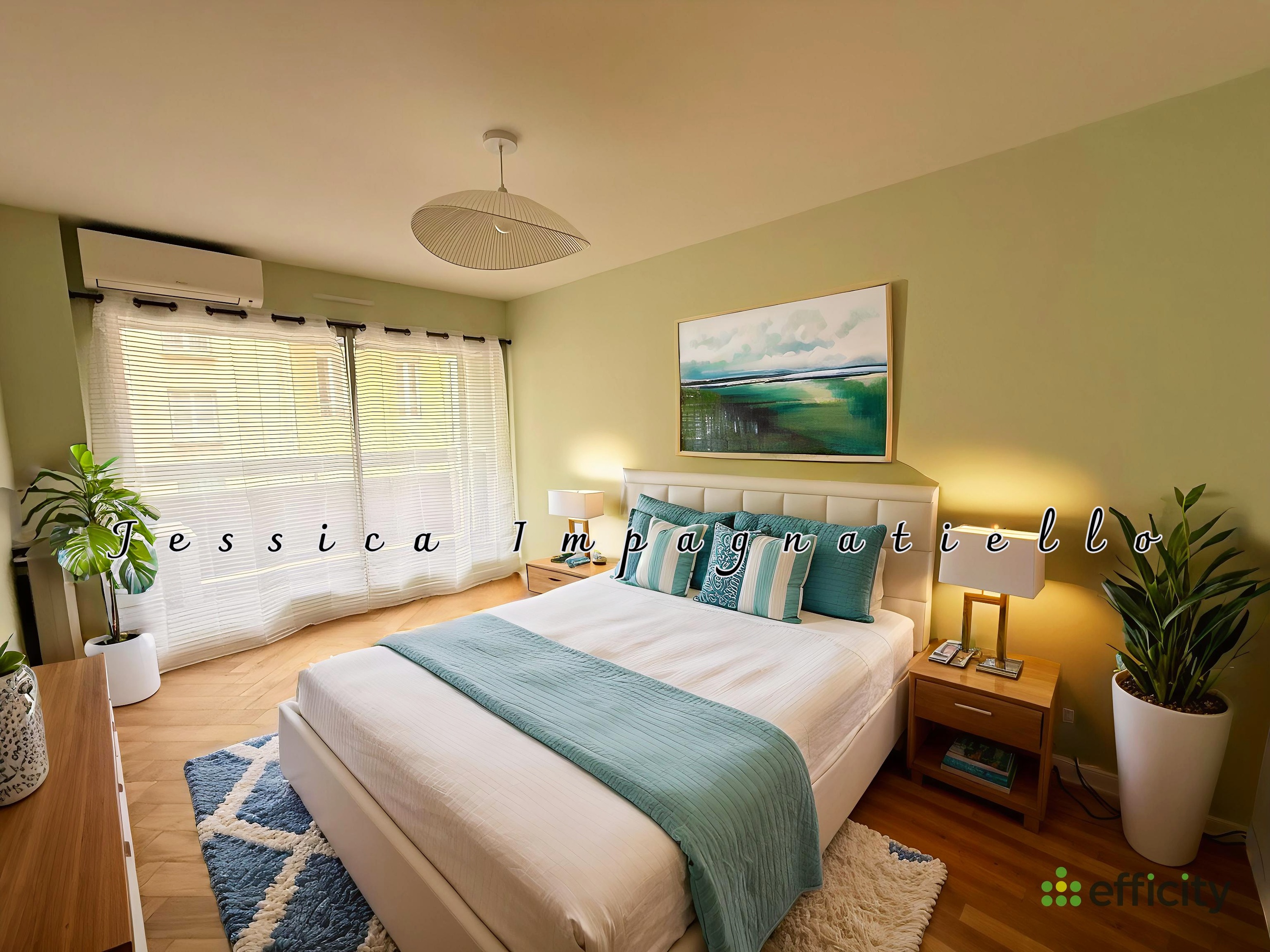 Achat immobilier Appartement 4 pièces  104m2 à Marseille (13006) - Photo n°7