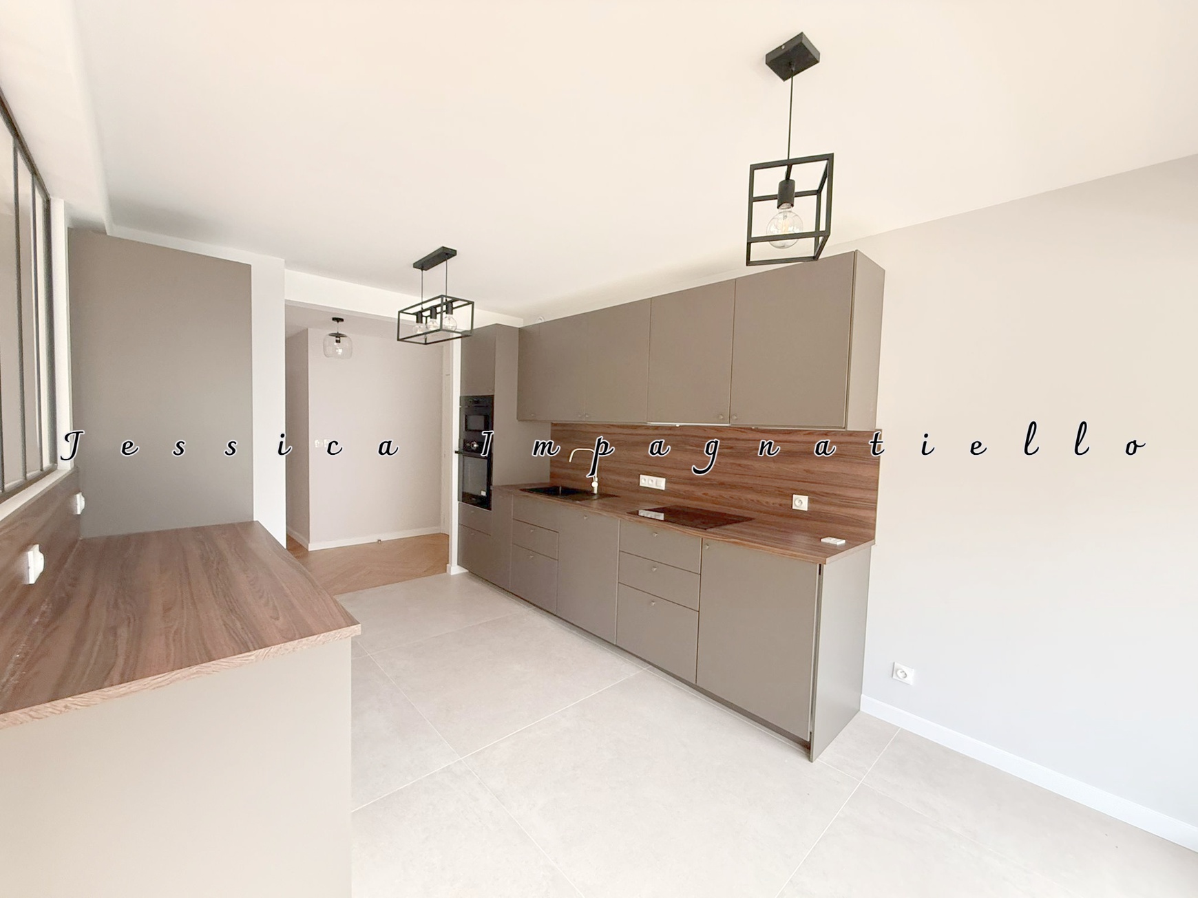 Achat immobilier Appartement 4 pièces  104m2 à Marseille (13006) - Photo n°5