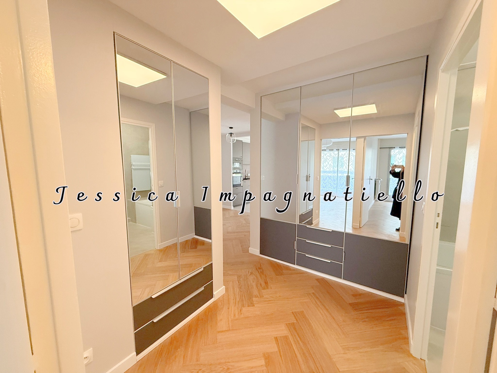 Achat immobilier Appartement 4 pièces  104m2 à Marseille (13006) - Photo n°8