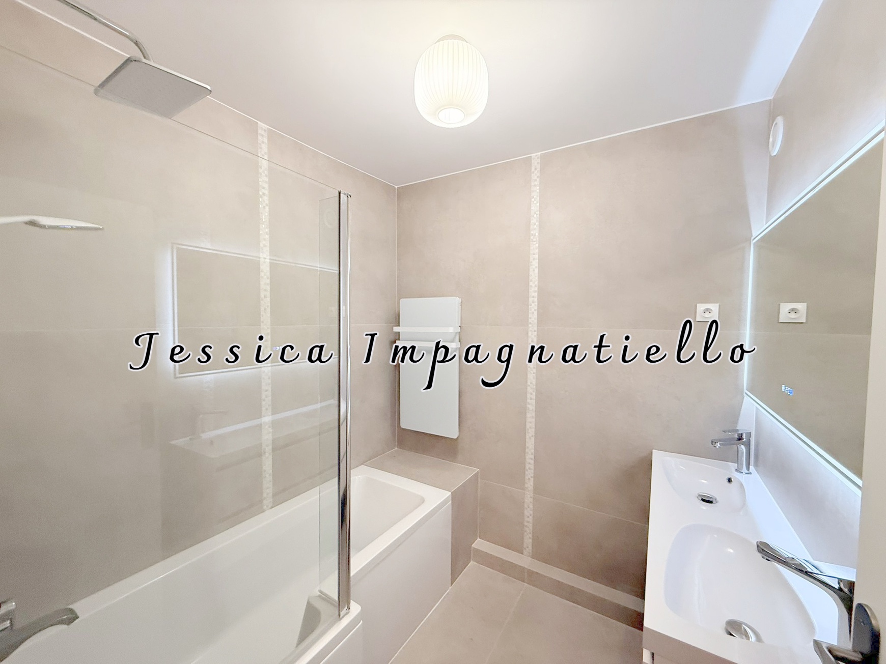 Achat immobilier Appartement 4 pièces  104m2 à Marseille (13006) - Photo n°10