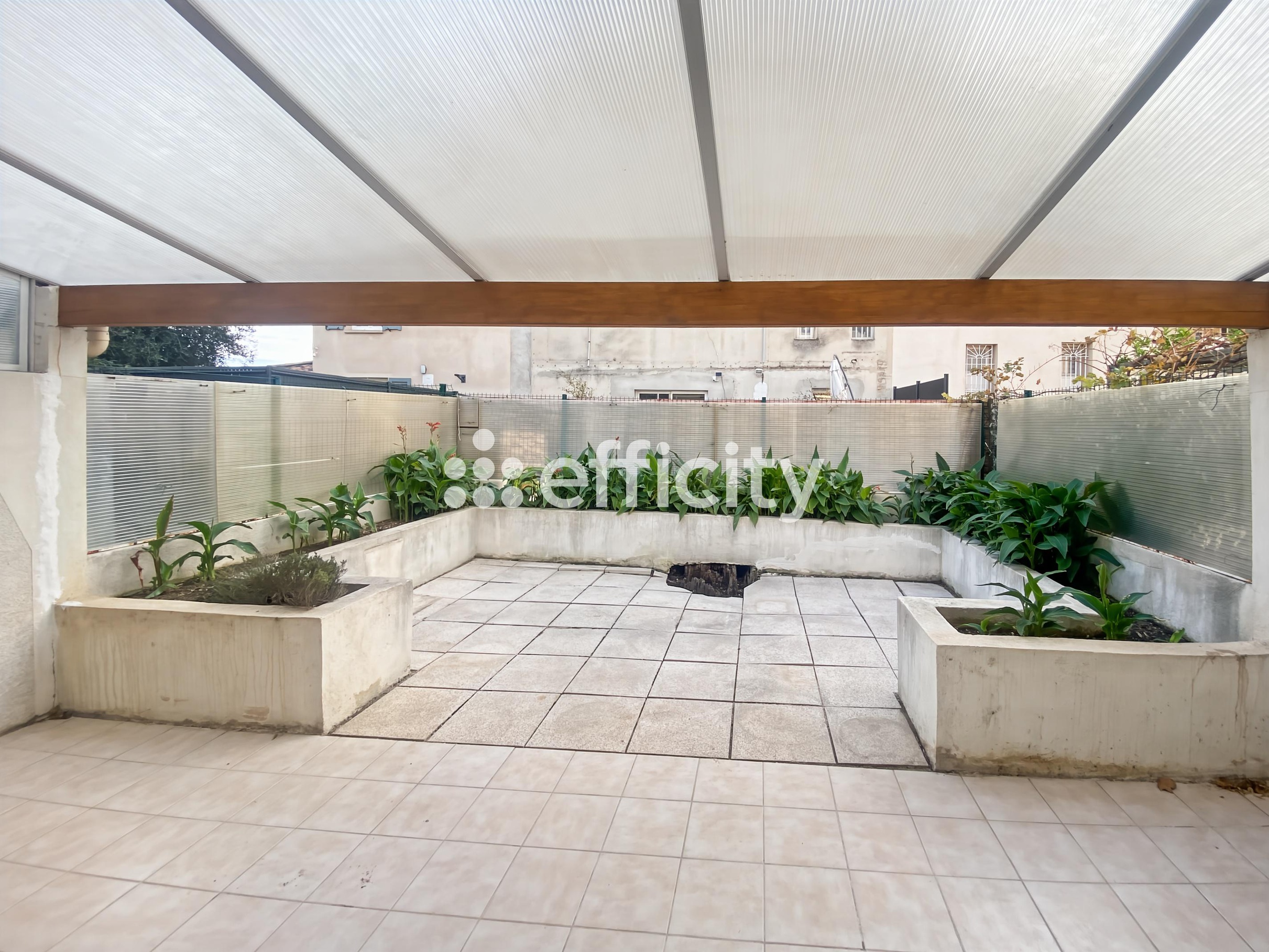 Achat immobilier Maison 4 pièces  80m2 à Marseille (13015) - Photo n°17