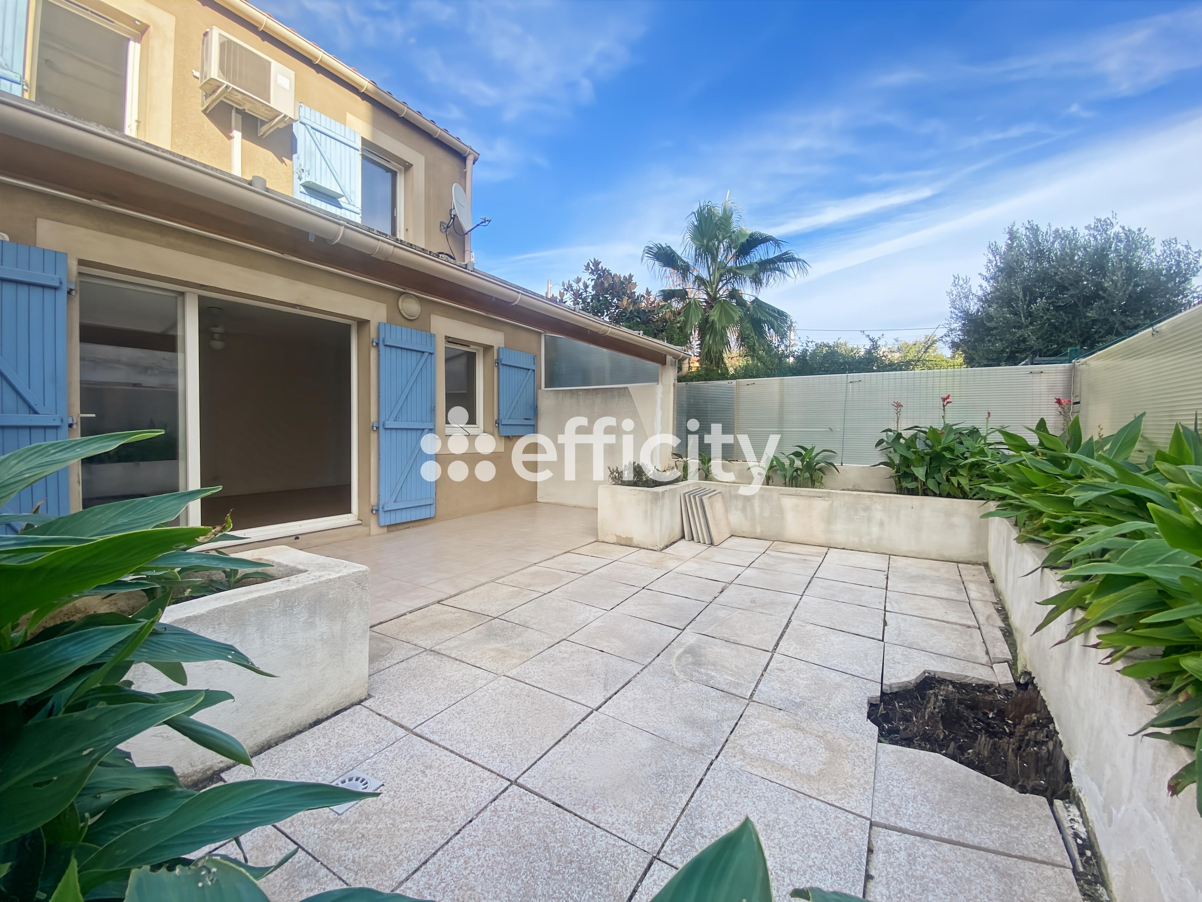 Achat immobilier Maison 4 pièces  80m2 à Marseille (13015) - Photo n°18