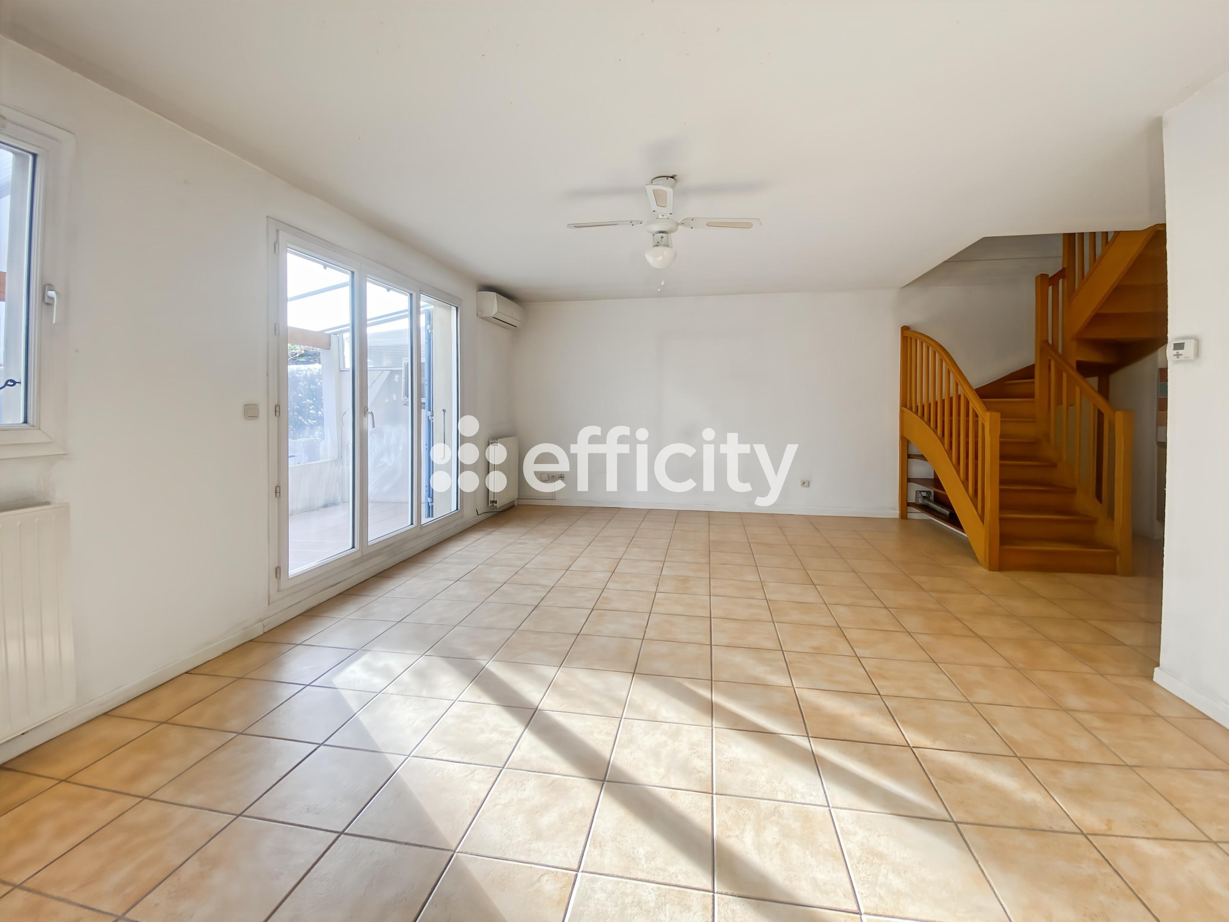 Achat immobilier Maison 4 pièces  80m2 à Marseille (13015) - Photo n°7