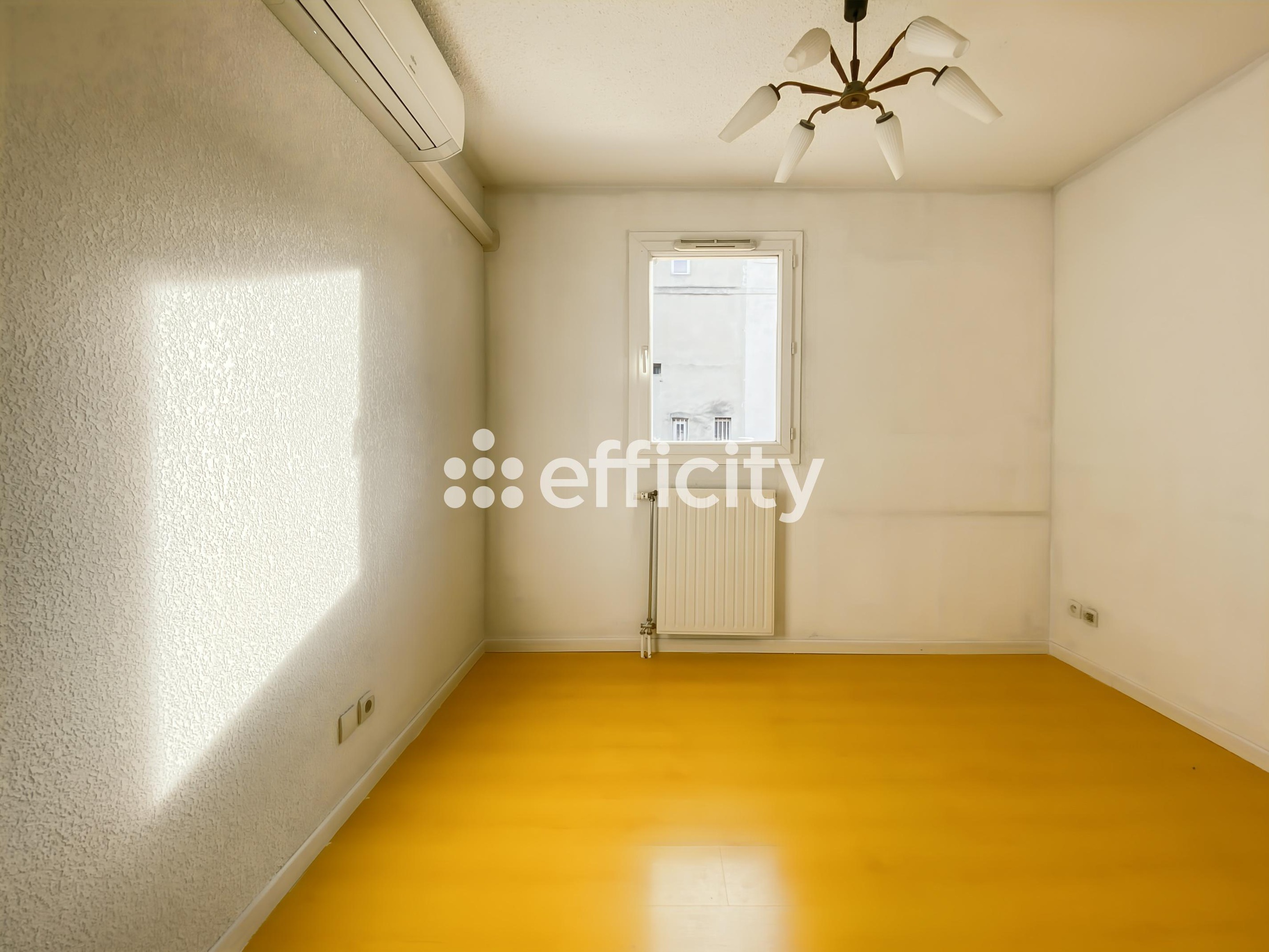 Achat immobilier Maison 4 pièces  80m2 à Marseille (13015) - Photo n°11