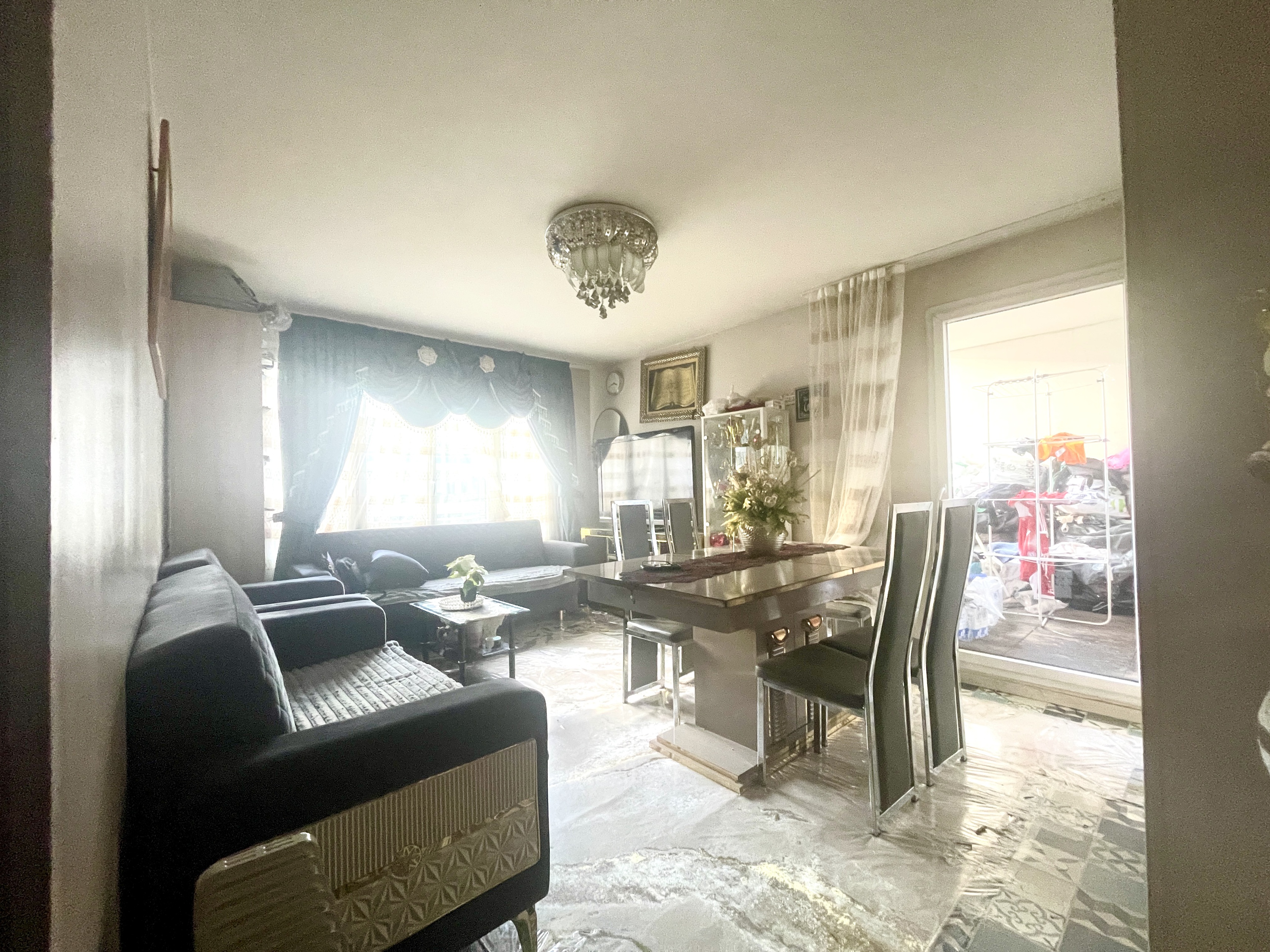 Achat immobilier Appartement 4 pièces  68m2 à Vigneux-sur-Seine (91270) - Photo n°1