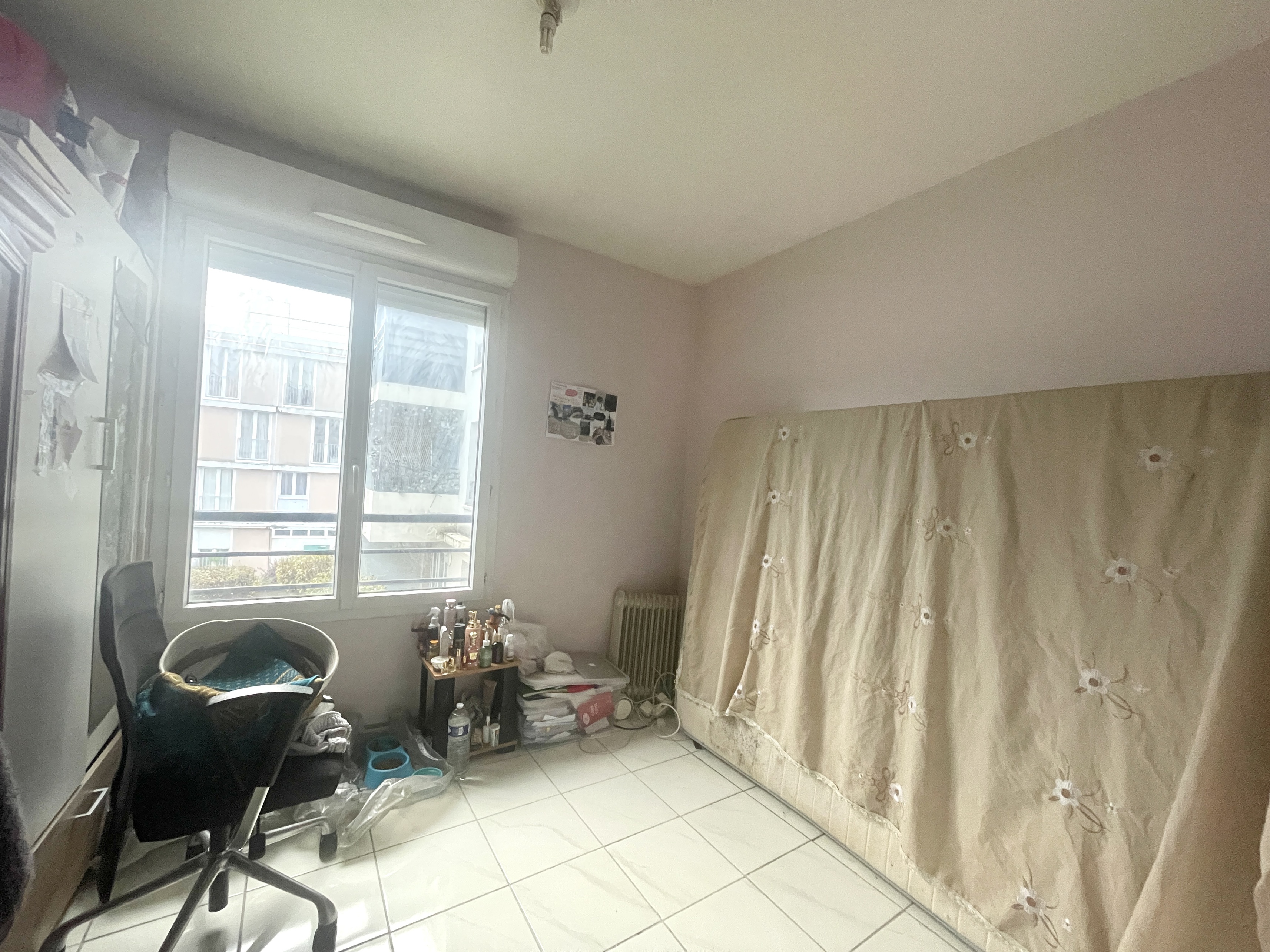 Achat immobilier Appartement 4 pièces  68m2 à Vigneux-sur-Seine (91270) - Photo n°4