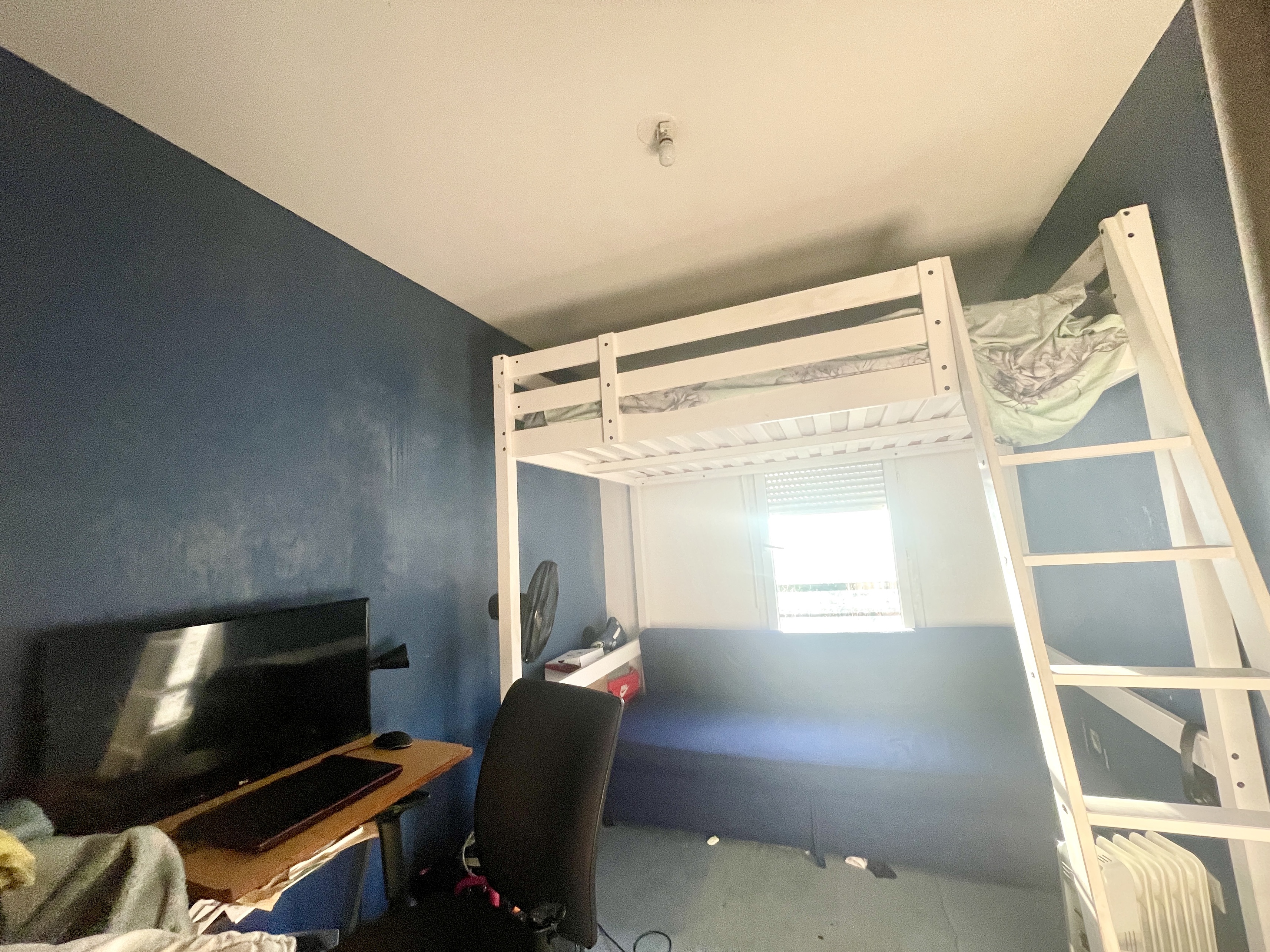 Achat immobilier Appartement 4 pièces  68m2 à Vigneux-sur-Seine (91270) - Photo n°7