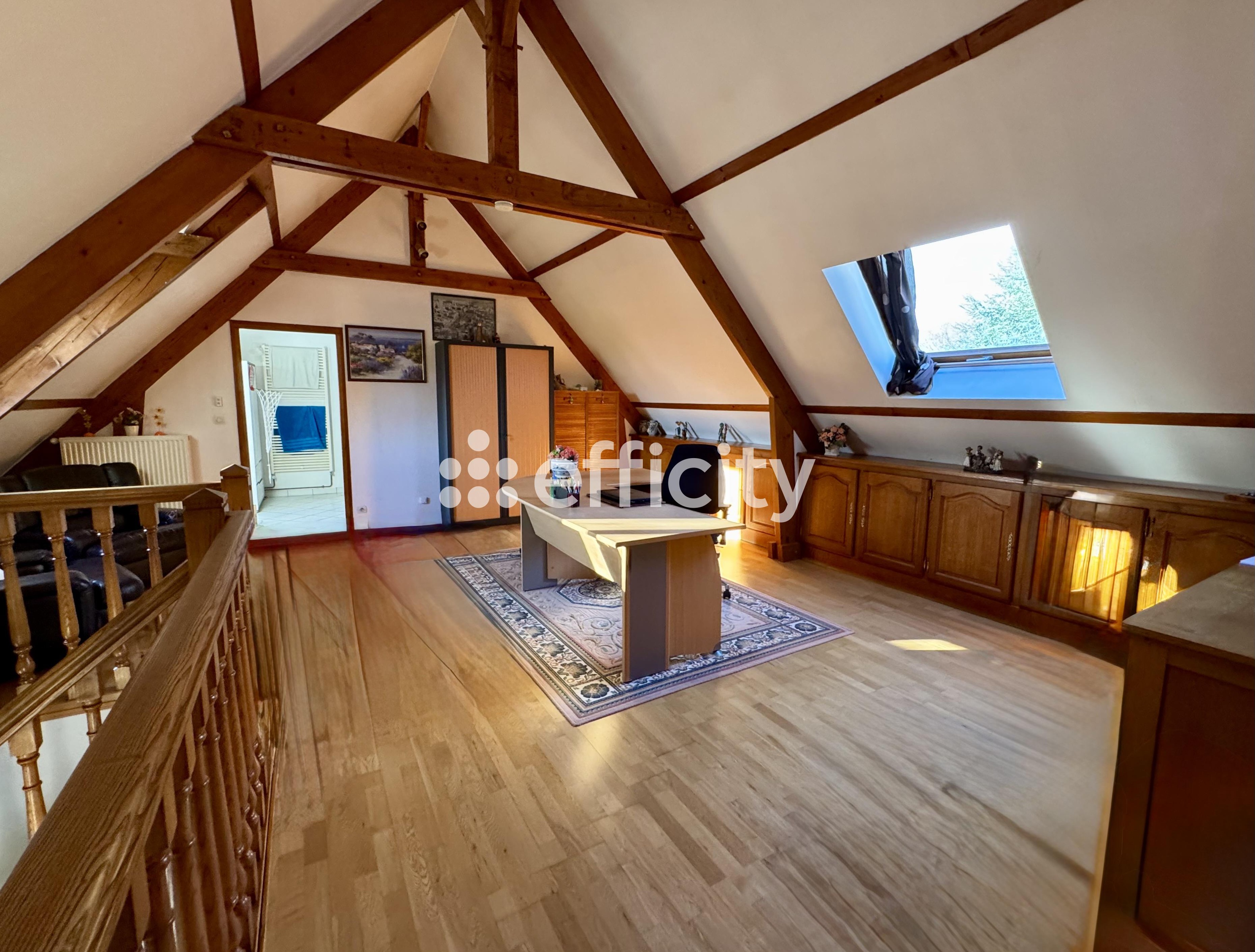 Achat immobilier Maison 8 pièces  240m2 à Charly-sur-Marne (02310) - Photo n°6