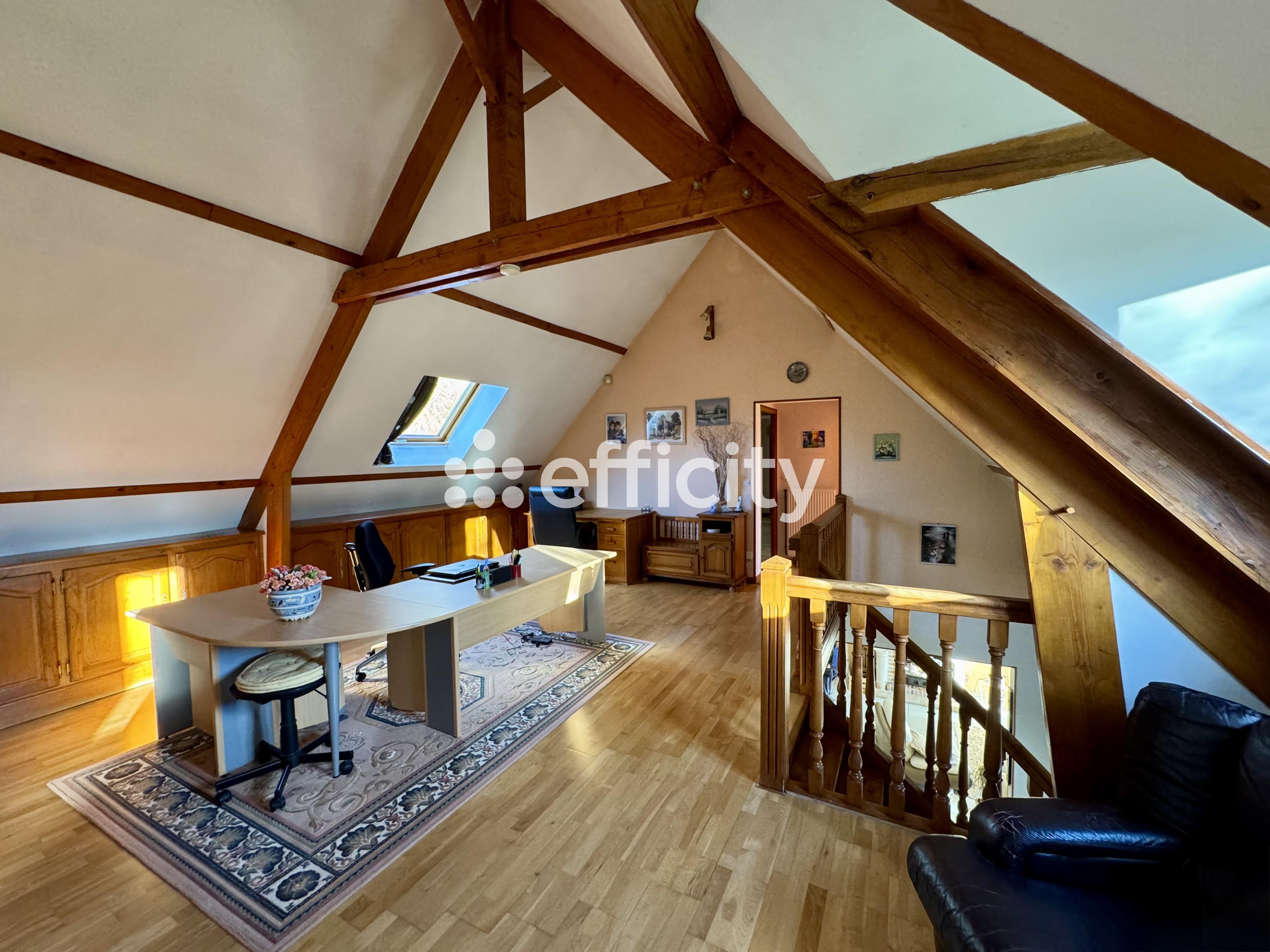 Achat immobilier Maison 8 pièces  240m2 à Charly-sur-Marne (02310) - Photo n°7