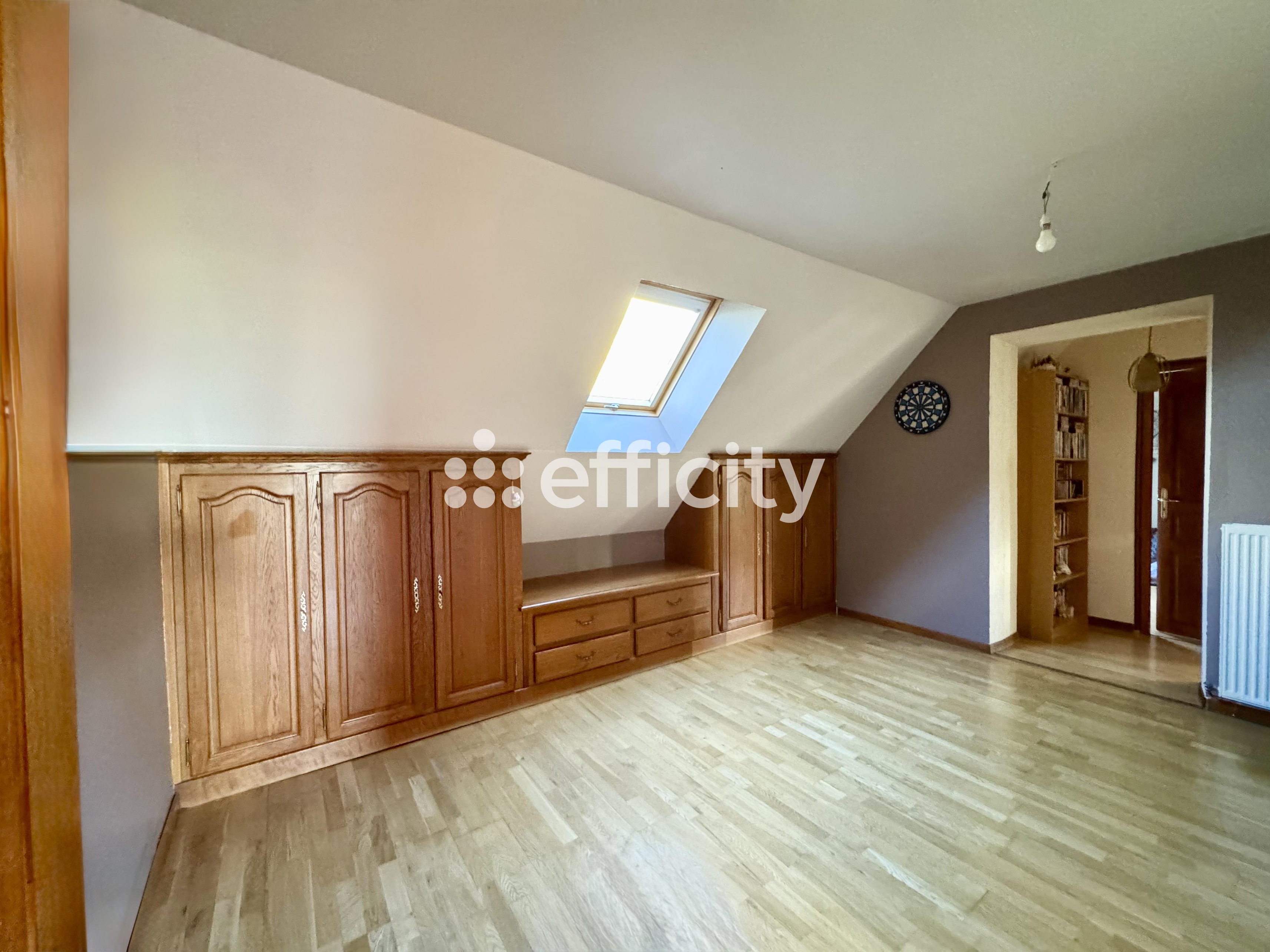 Achat immobilier Maison 8 pièces  240m2 à Charly-sur-Marne (02310) - Photo n°8