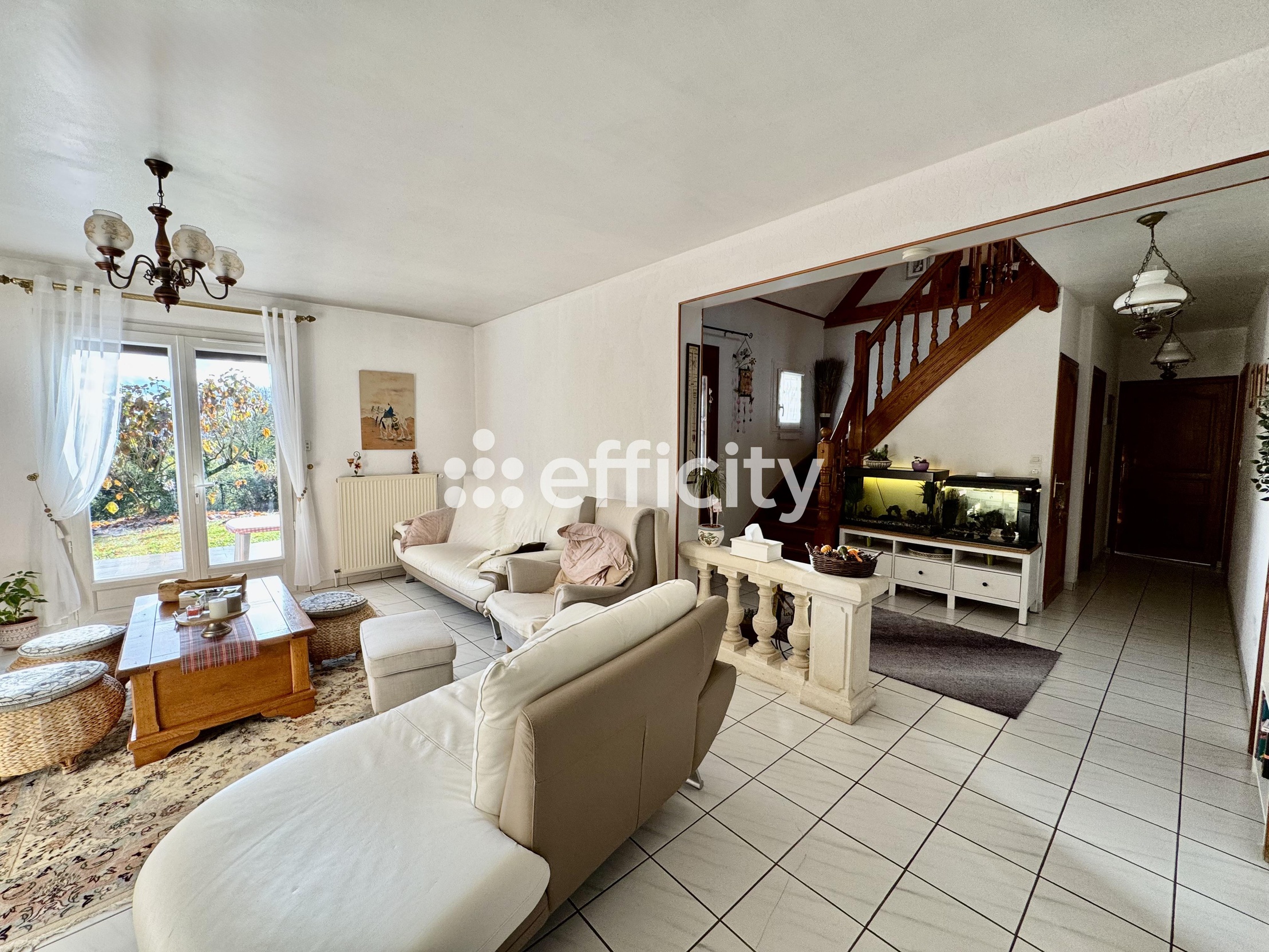 maison 8 pièces - 240m2 à Château-Thierry (02400)