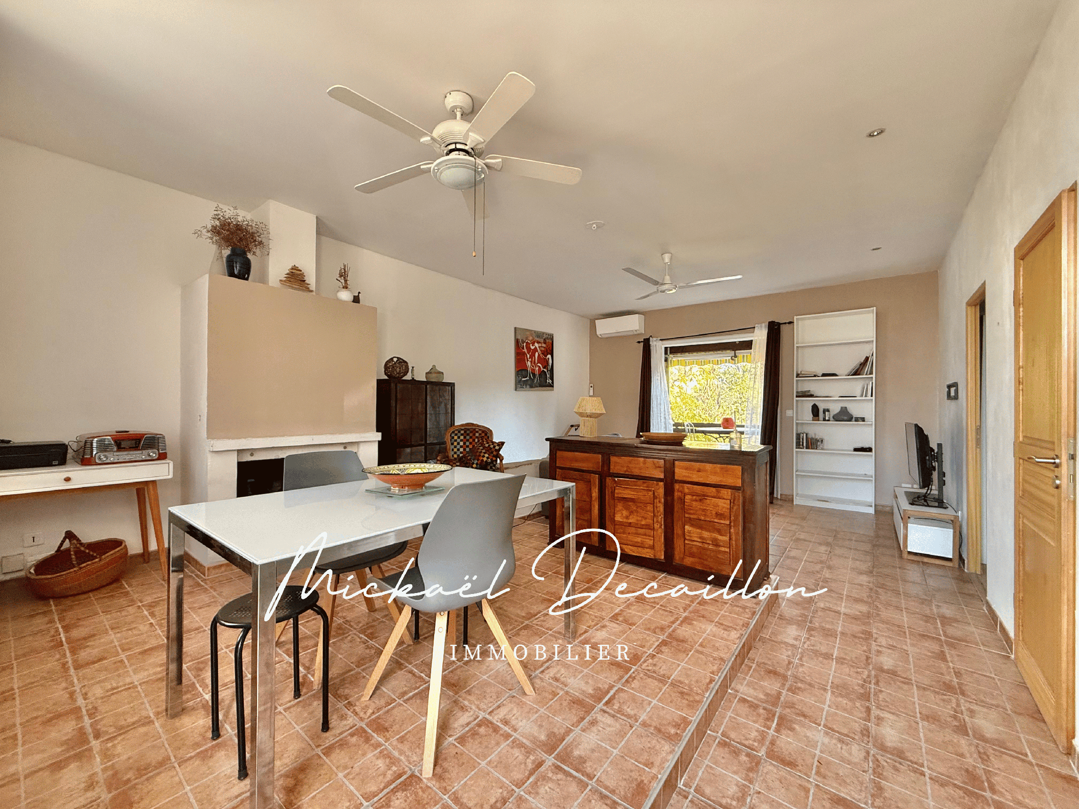 maison 4 pièces - 101m2 à Nîmes (30000)