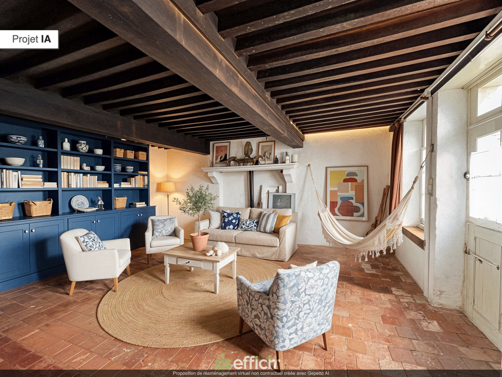 Achat immobilier Maison 4 pièces  136m2 à Gâcogne (58140) - Photo n°5